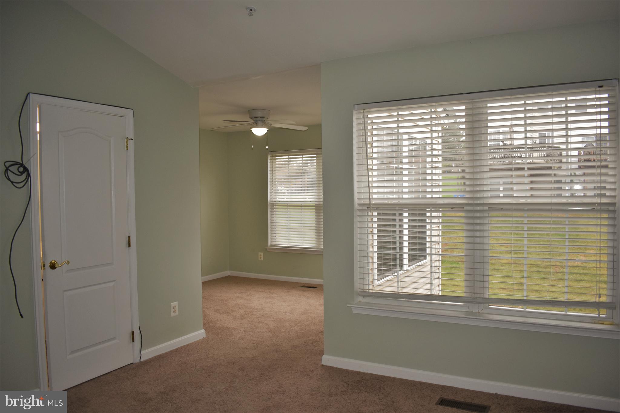 MONMOUTH MEADOWS - Residential Lease