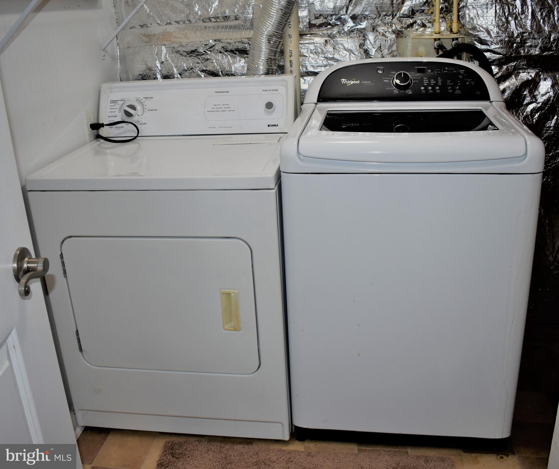 MONMOUTH MEADOWS - Residential Lease