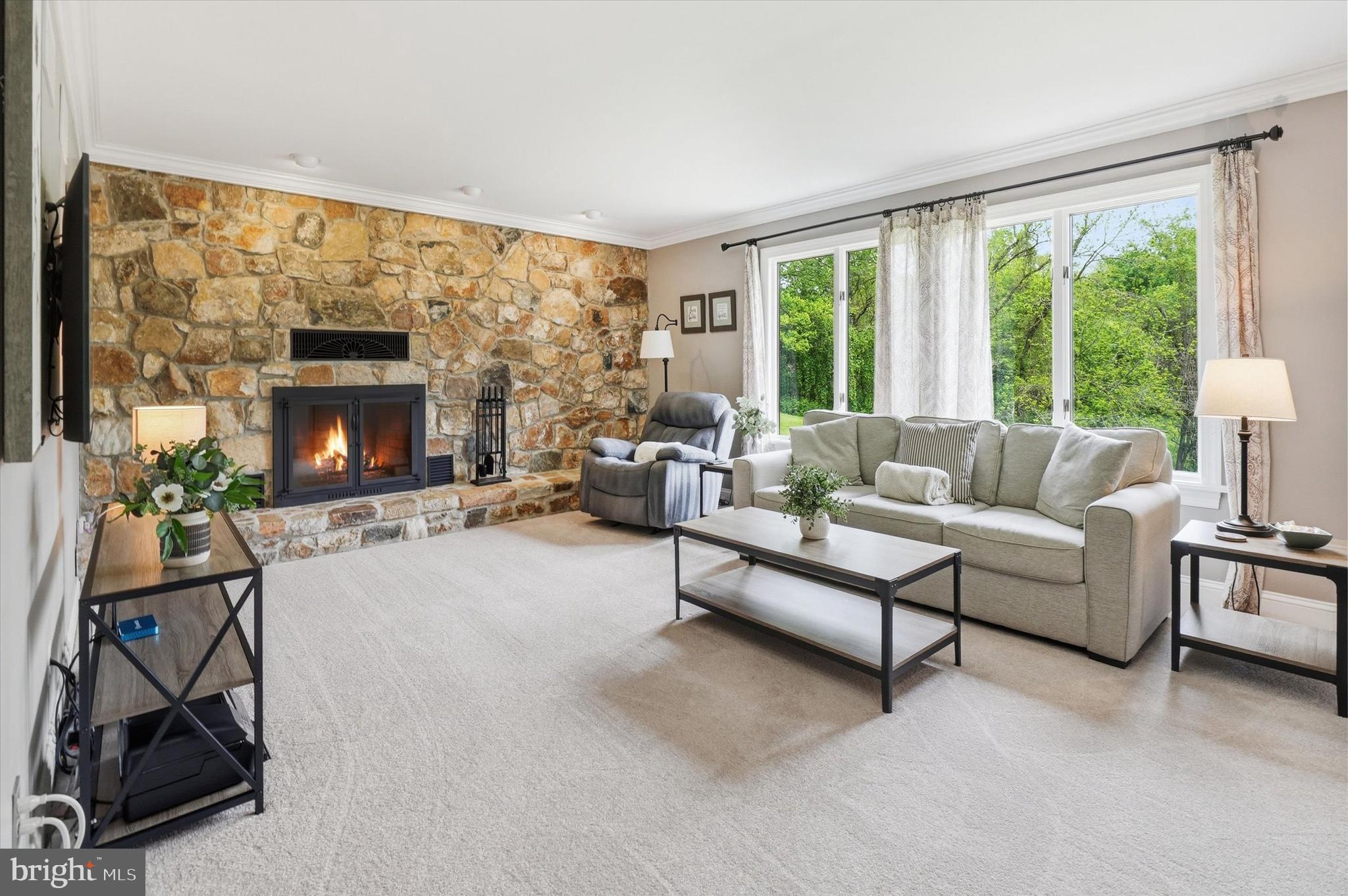BRIDLESHIRE FARMS - Residential