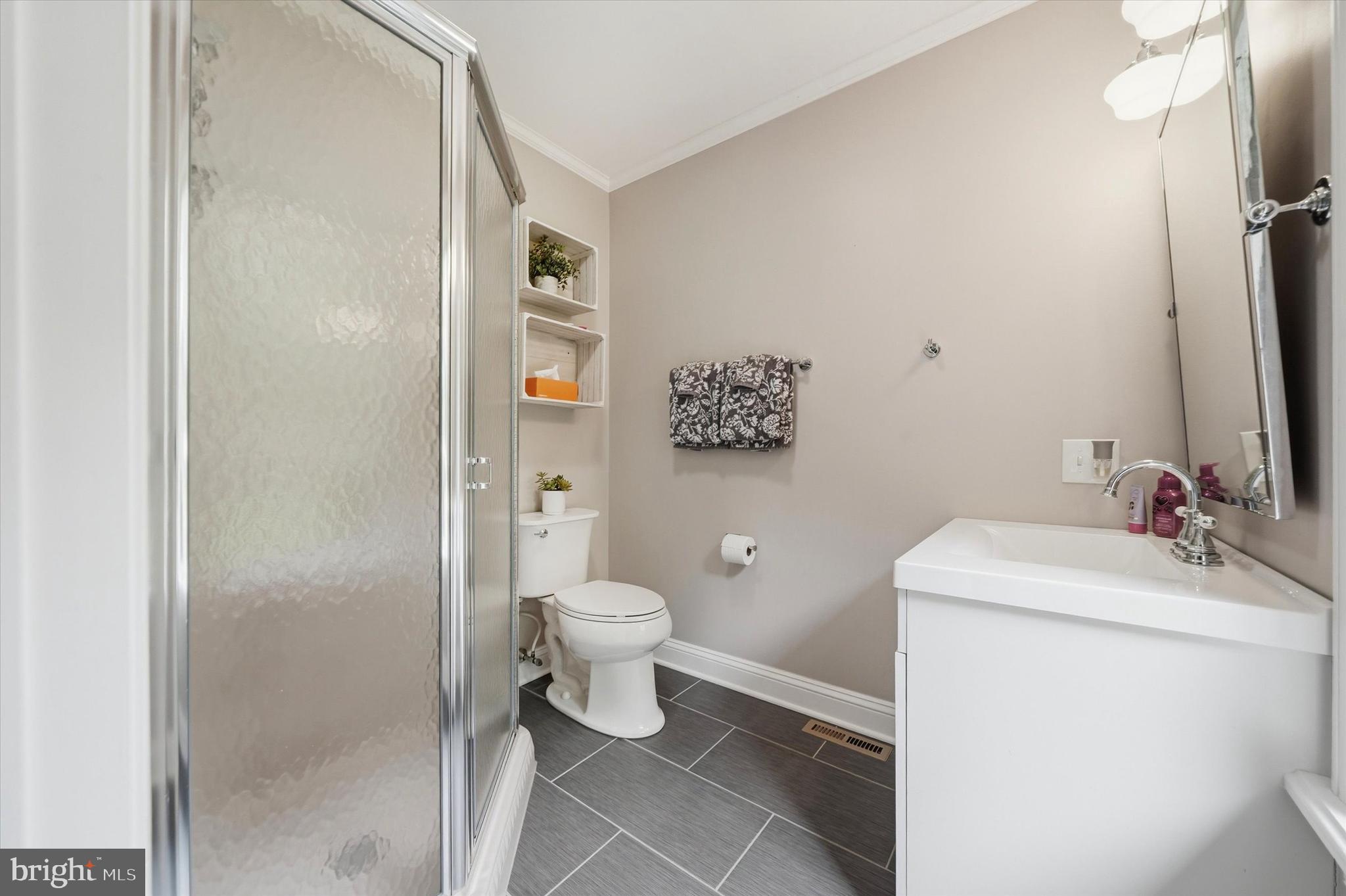 BRIDLESHIRE FARMS - Residential