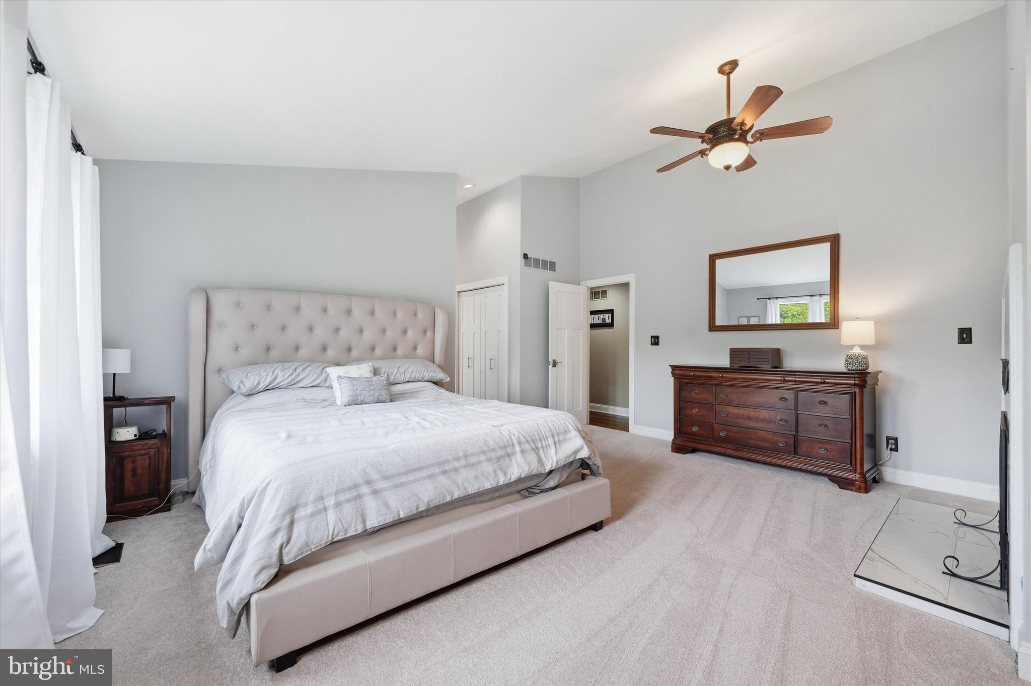 BRIDLESHIRE FARMS - Residential