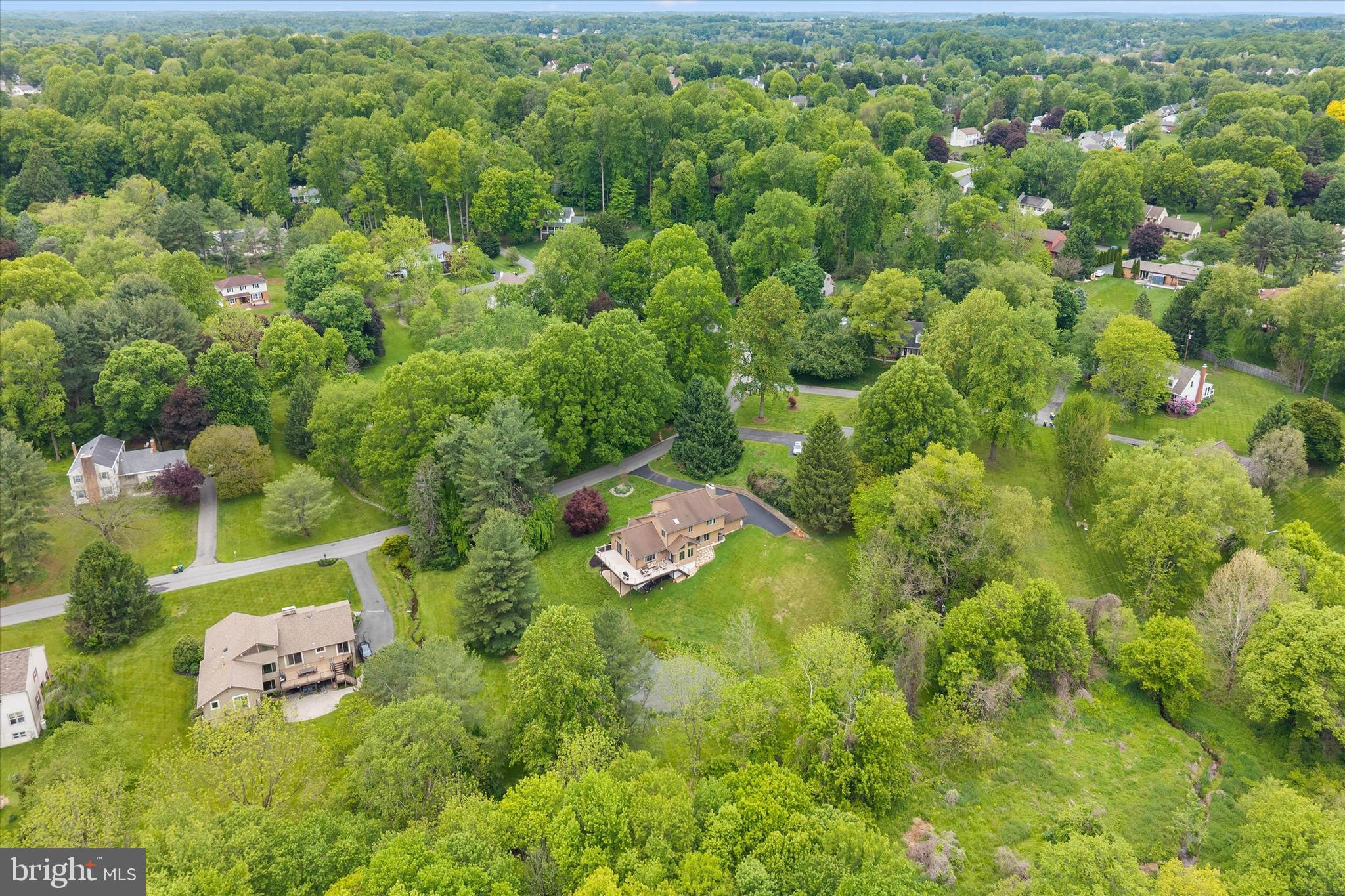 BRIDLESHIRE FARMS - Residential