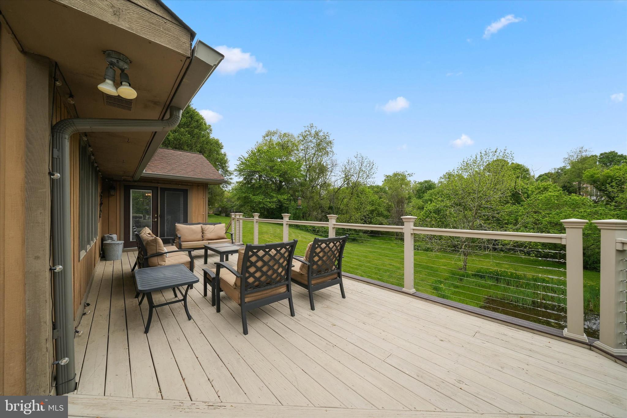 BRIDLESHIRE FARMS - Residential
