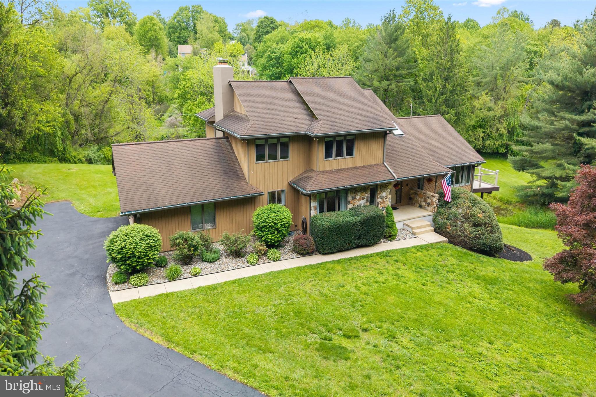 BRIDLESHIRE FARMS - Residential