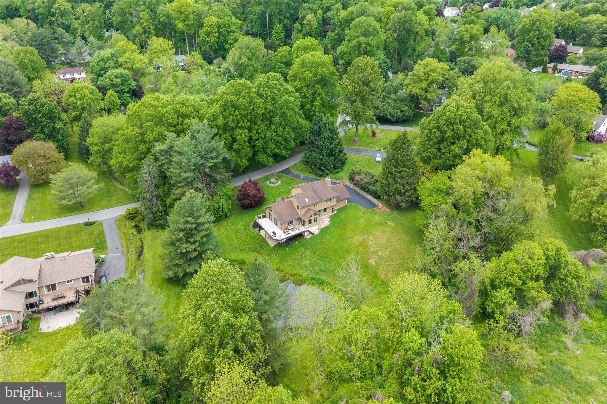 BRIDLESHIRE FARMS - Residential
