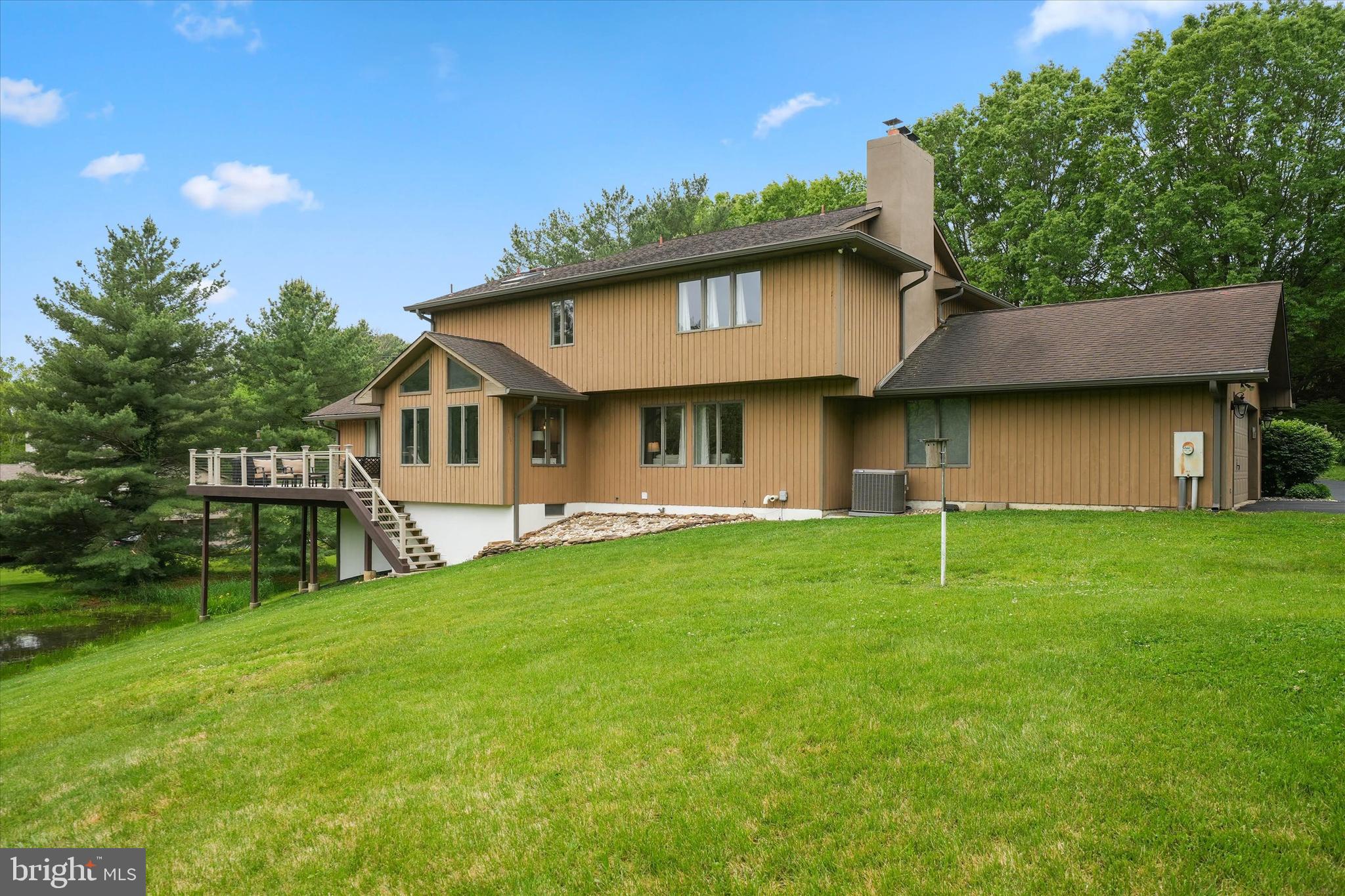 BRIDLESHIRE FARMS - Residential