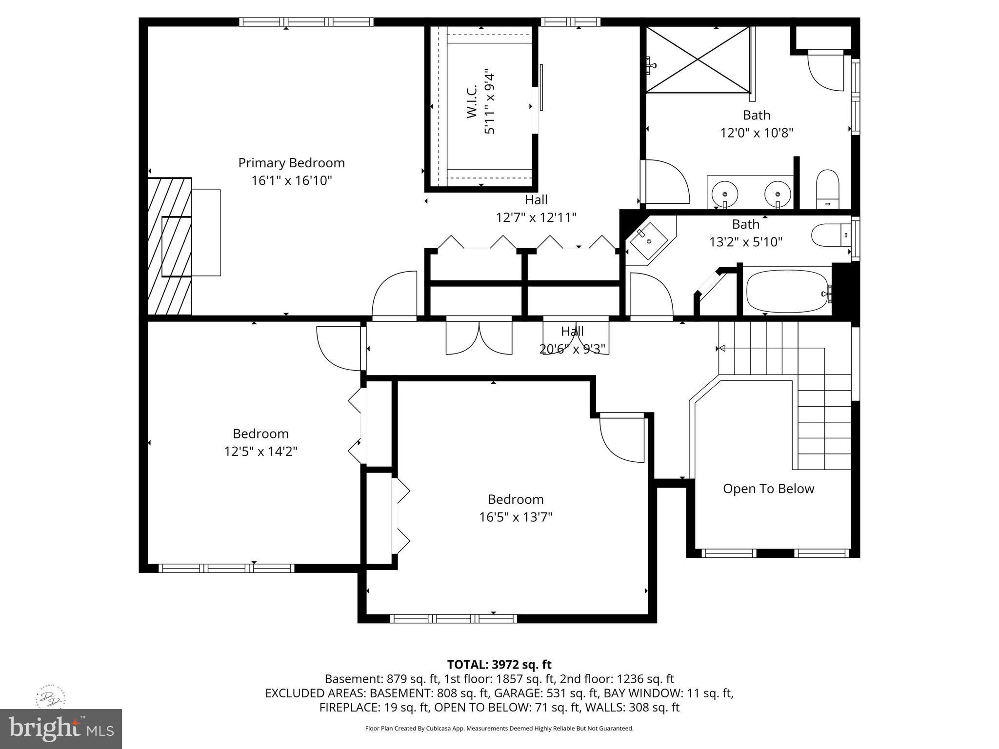 BRIDLESHIRE FARMS - Residential
