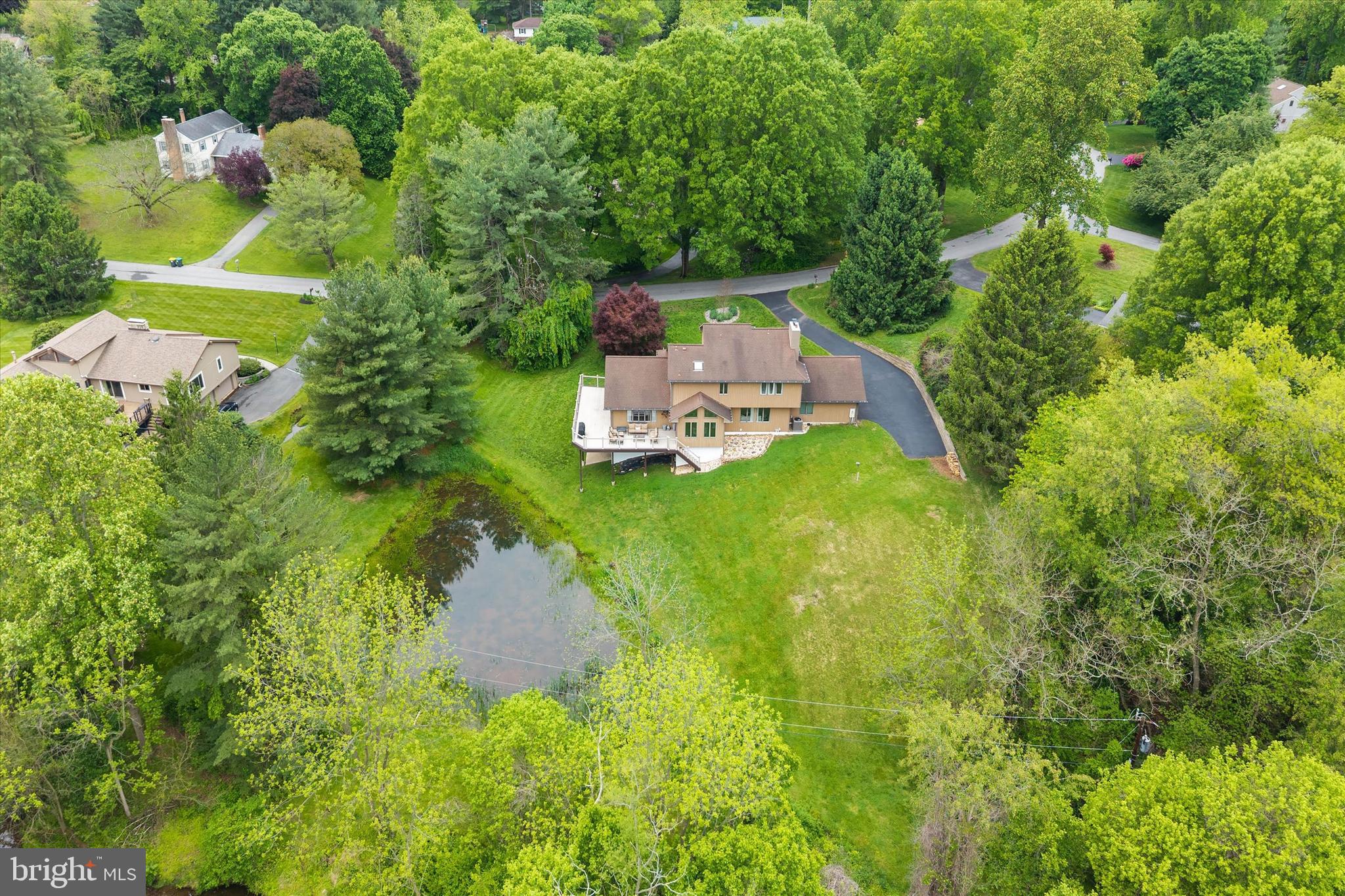 BRIDLESHIRE FARMS - Residential