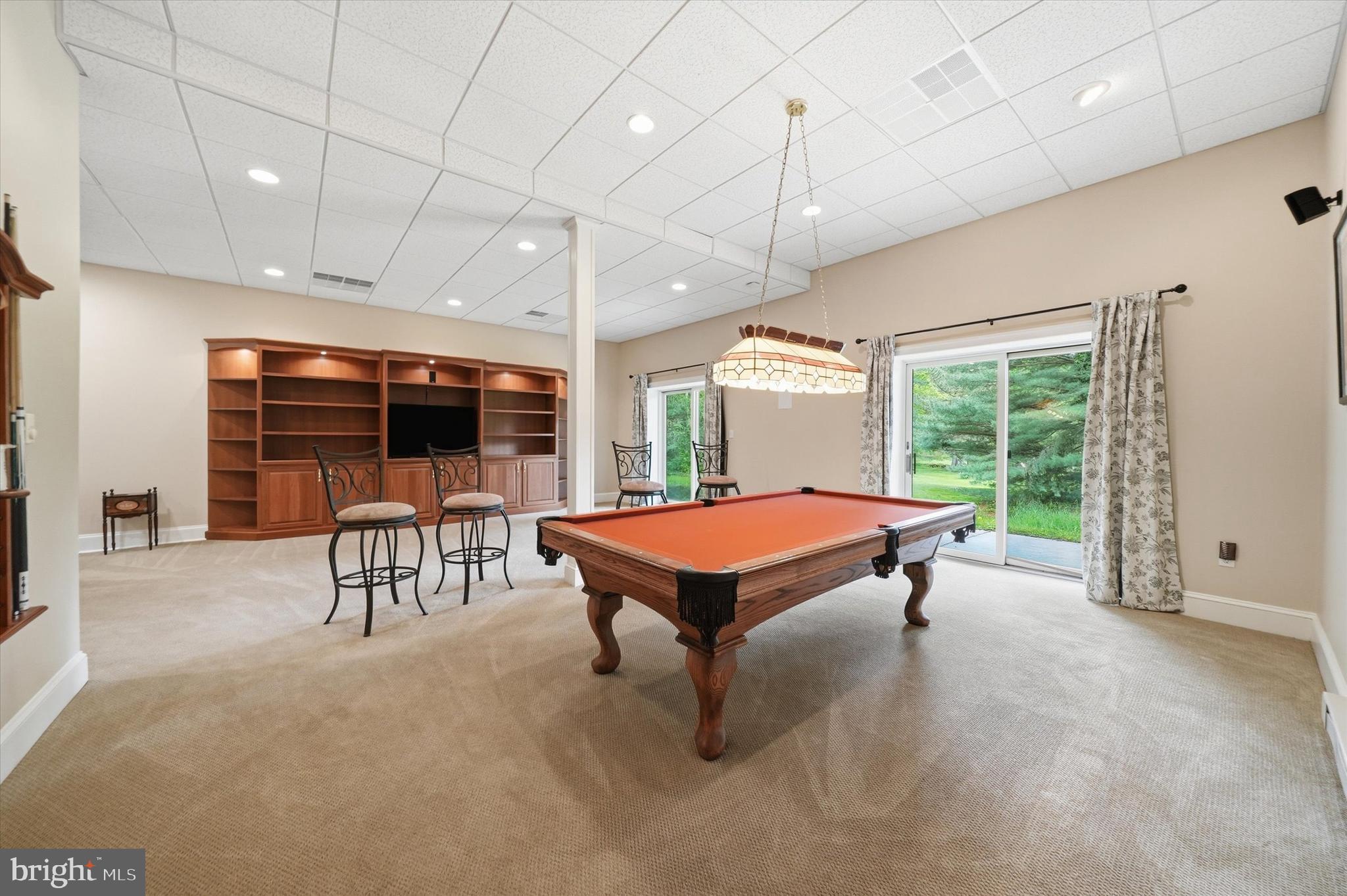 BRIDLESHIRE FARMS - Residential
