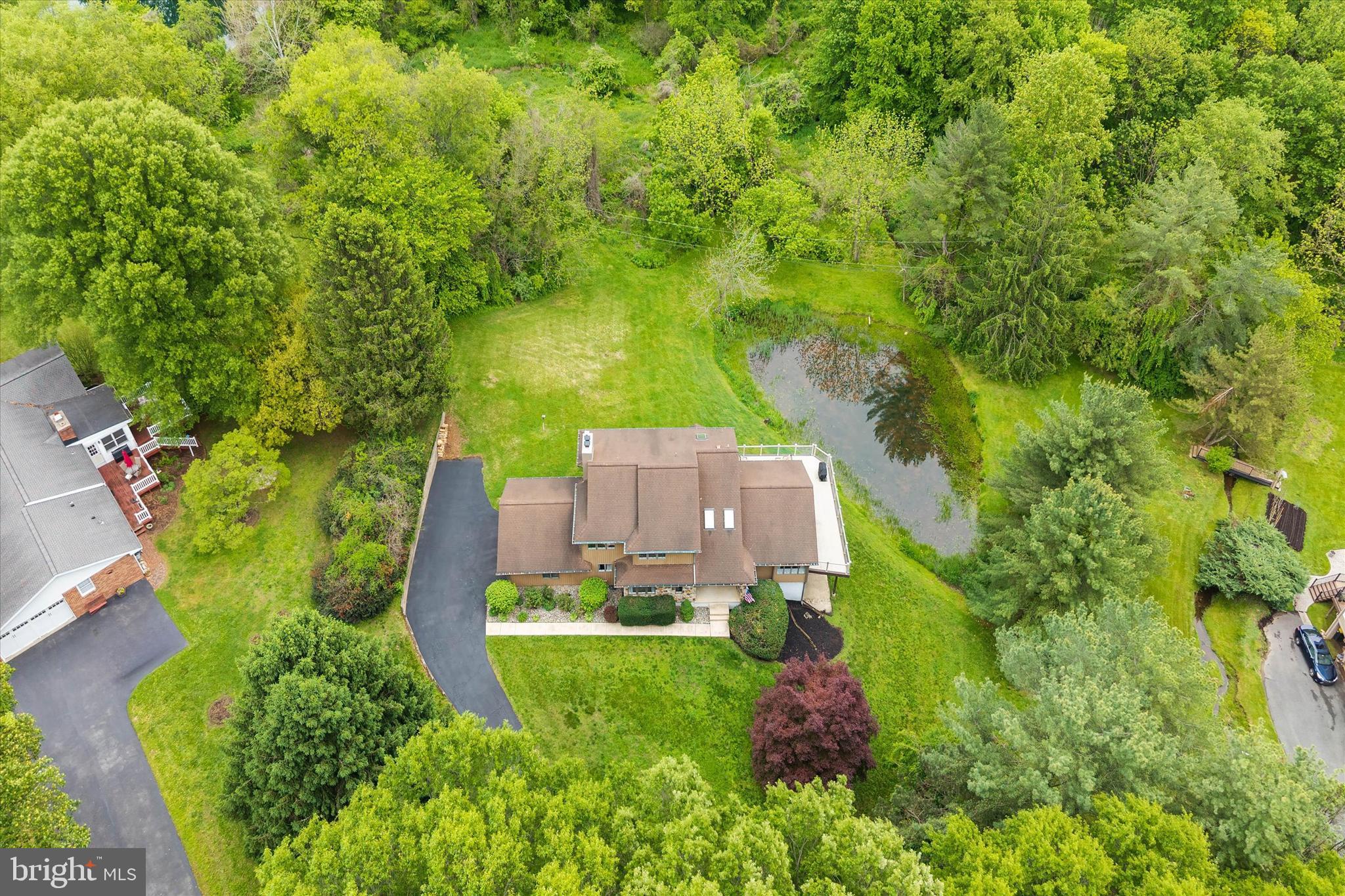 BRIDLESHIRE FARMS - Residential