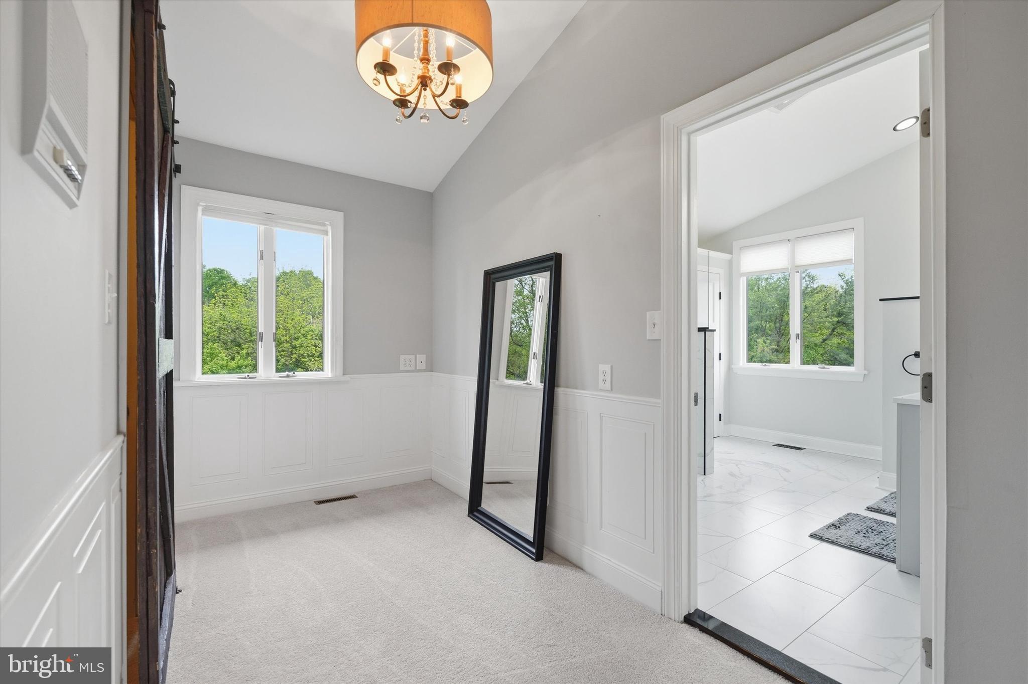 BRIDLESHIRE FARMS - Residential