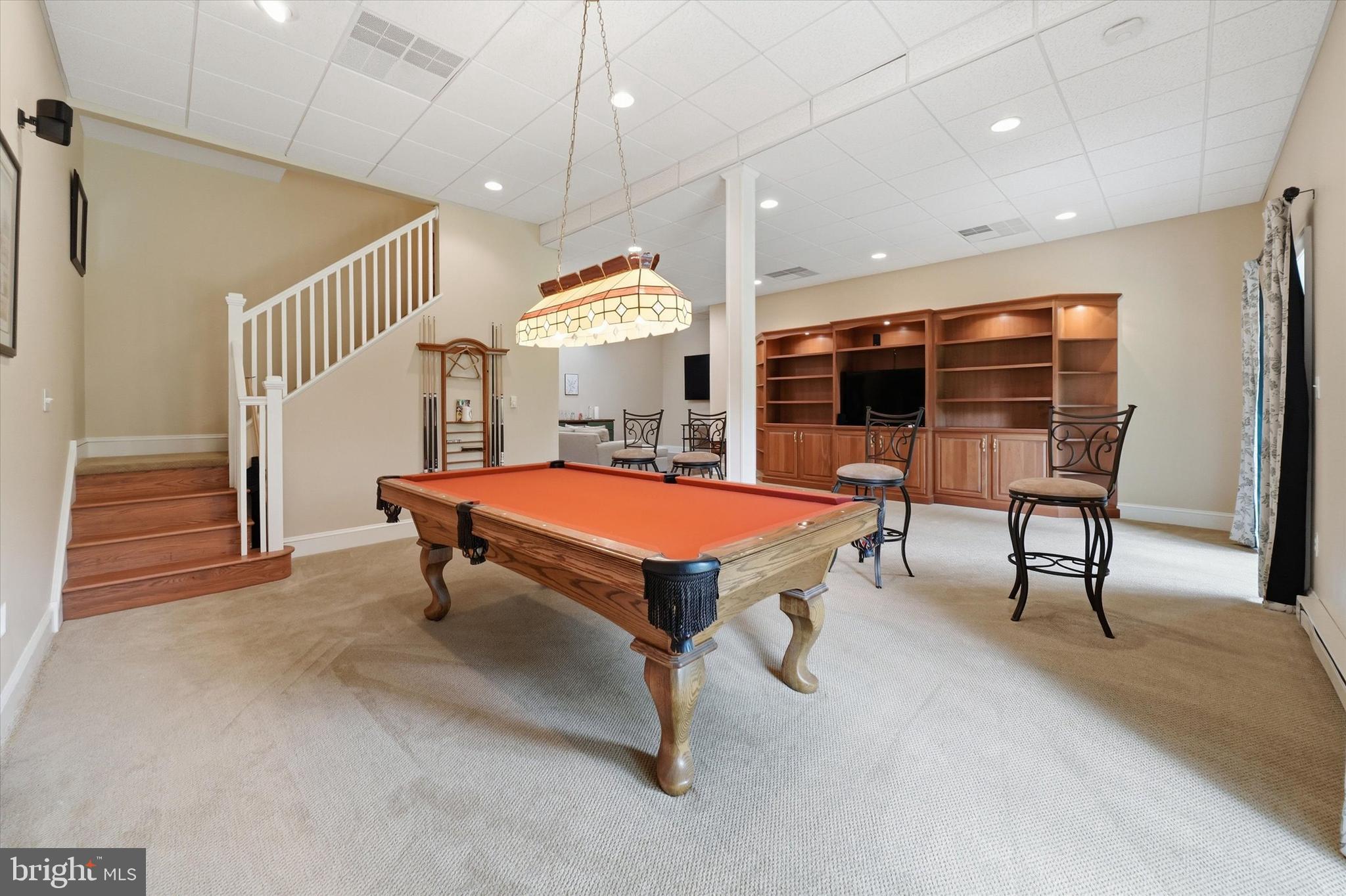 BRIDLESHIRE FARMS - Residential
