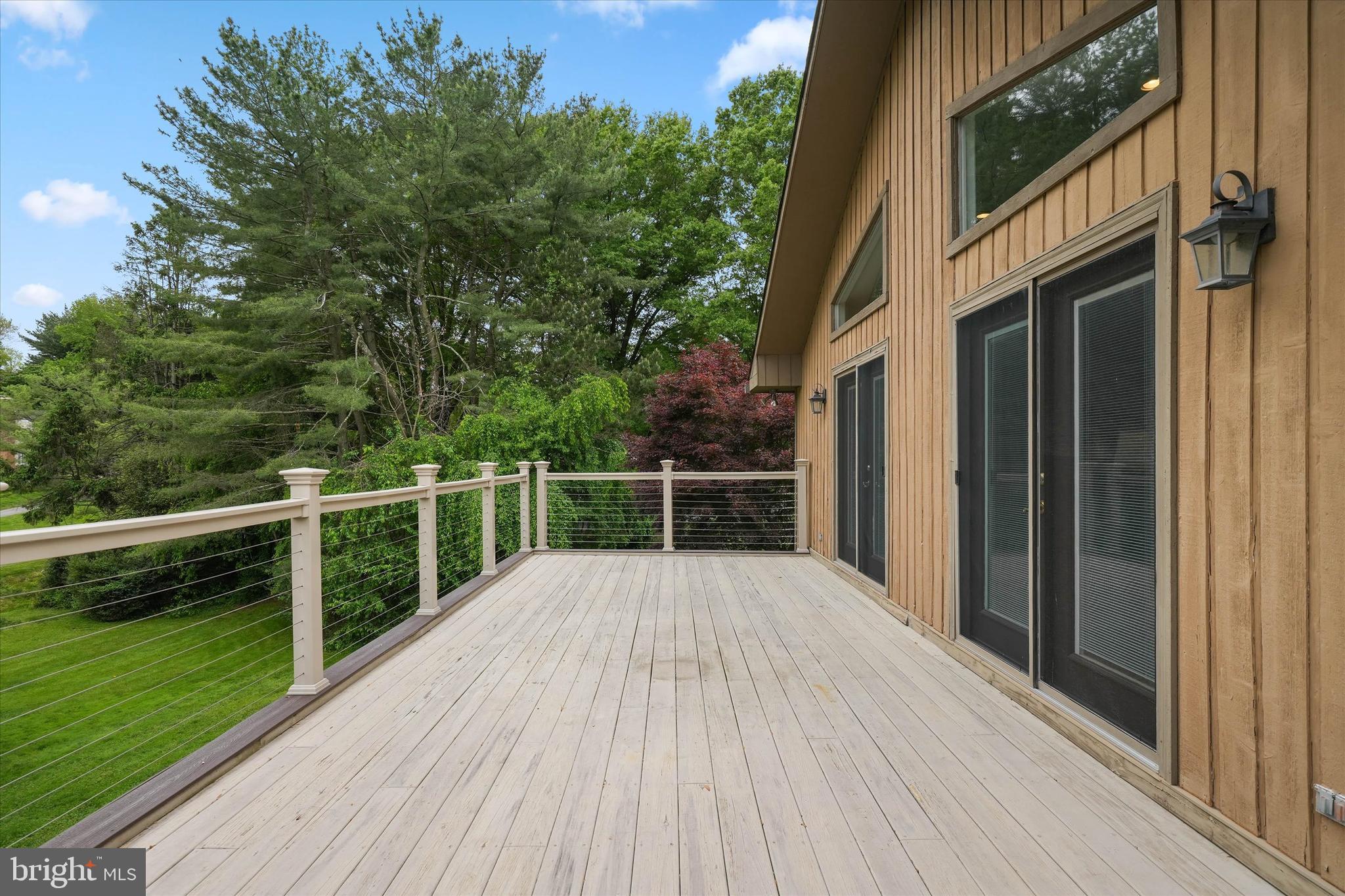BRIDLESHIRE FARMS - Residential