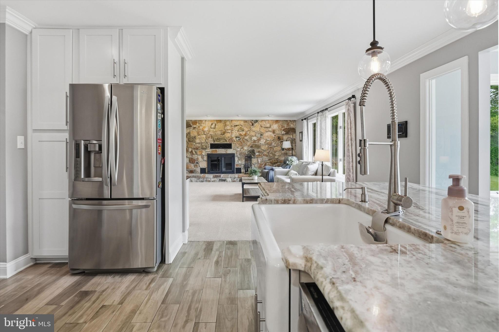 BRIDLESHIRE FARMS - Residential