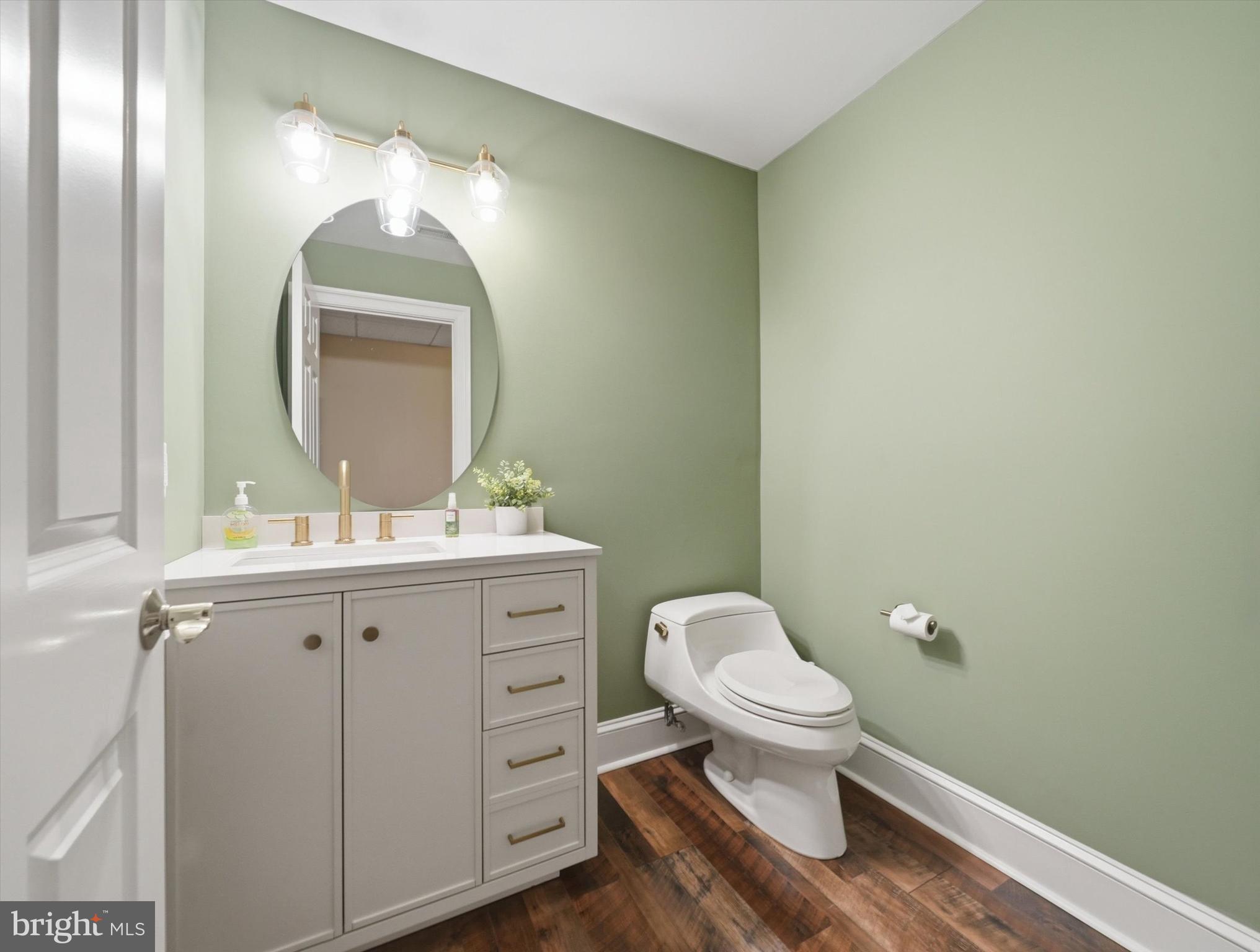 BRIDLESHIRE FARMS - Residential