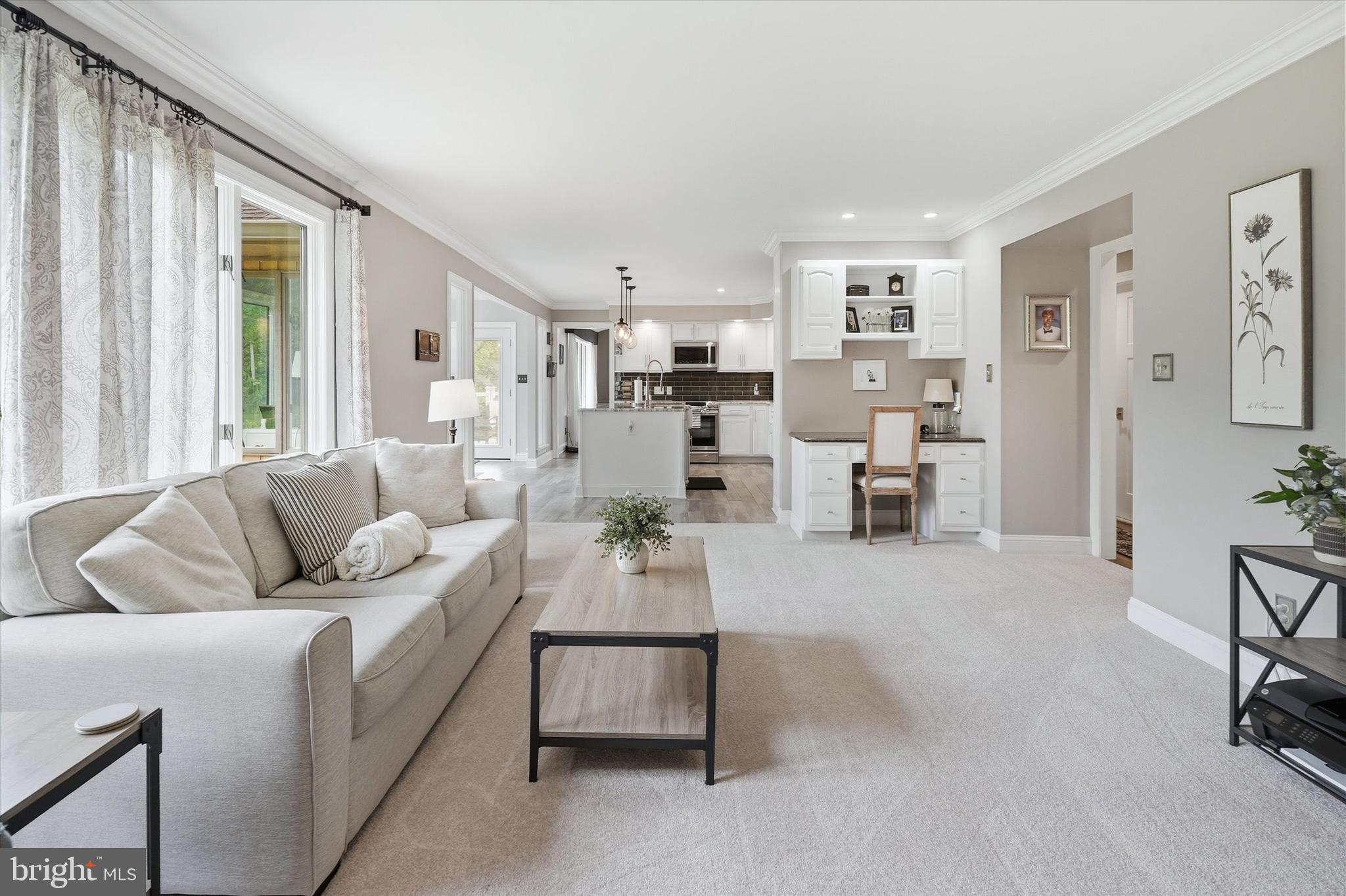 BRIDLESHIRE FARMS - Residential