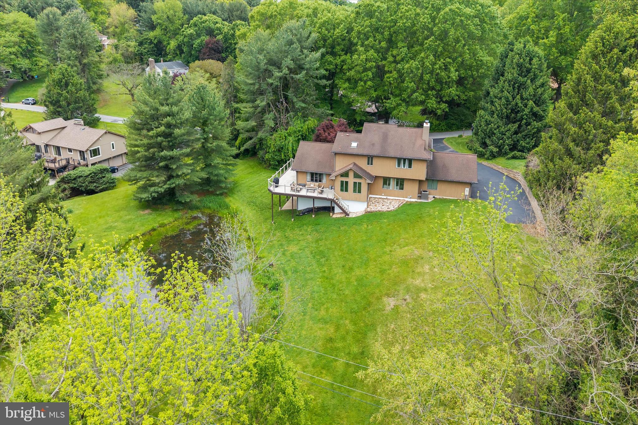 BRIDLESHIRE FARMS - Residential