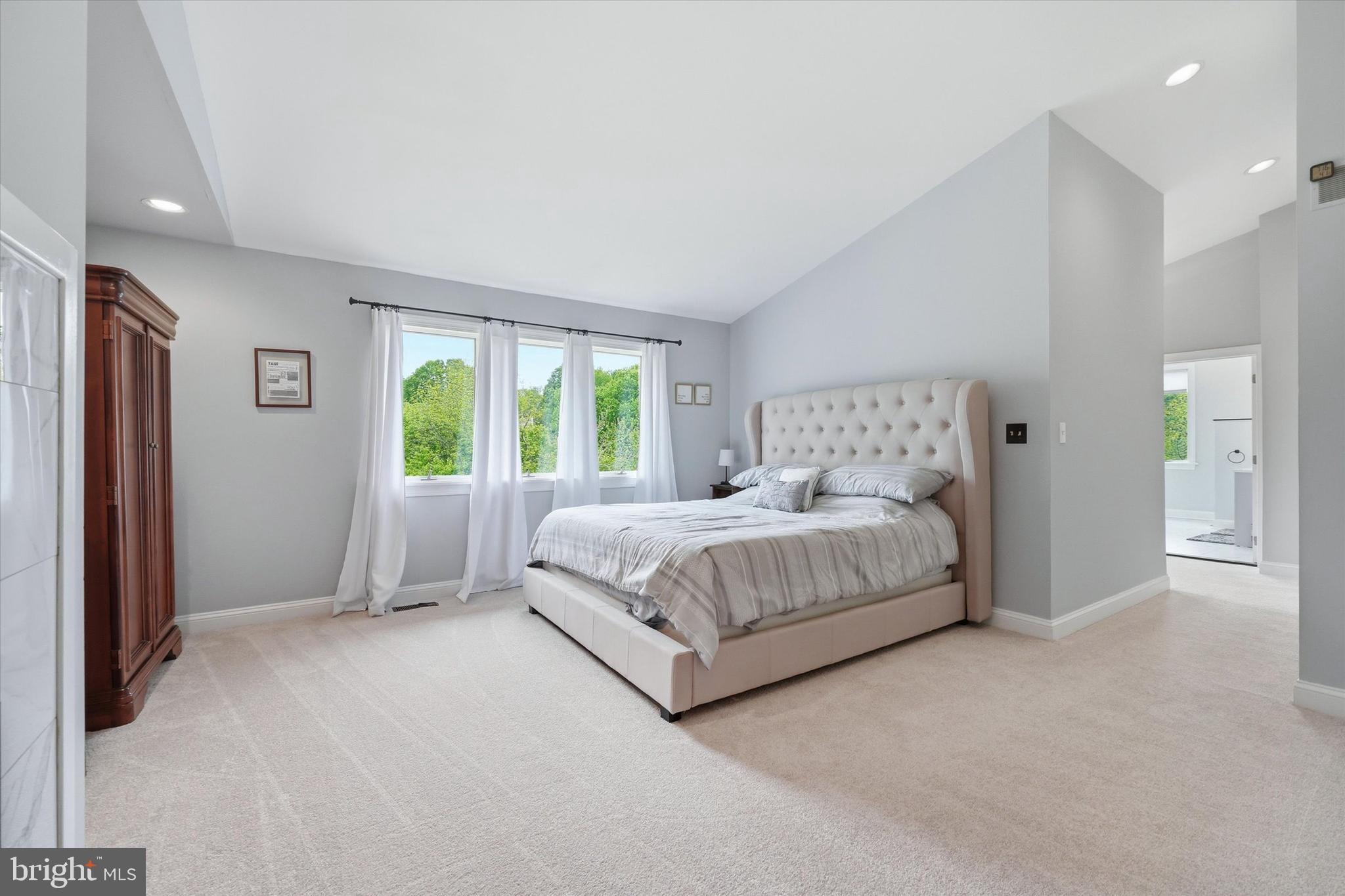 BRIDLESHIRE FARMS - Residential