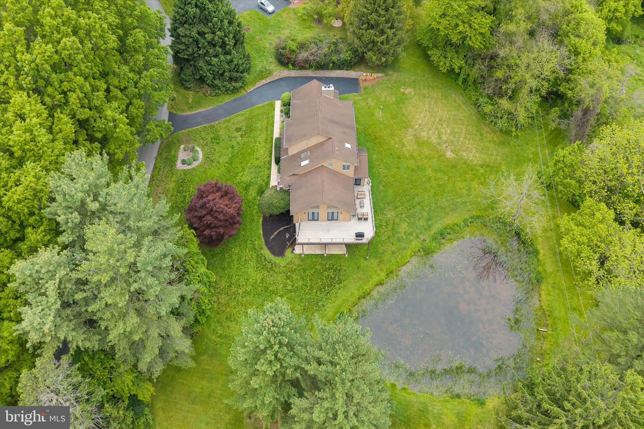 BRIDLESHIRE FARMS - Residential