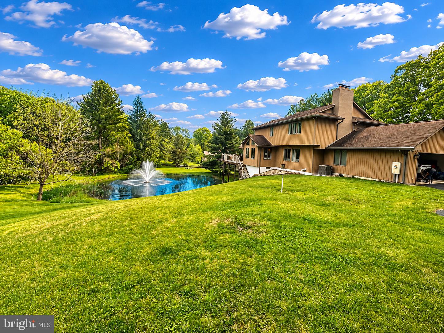 43 BRIDLESHIRE