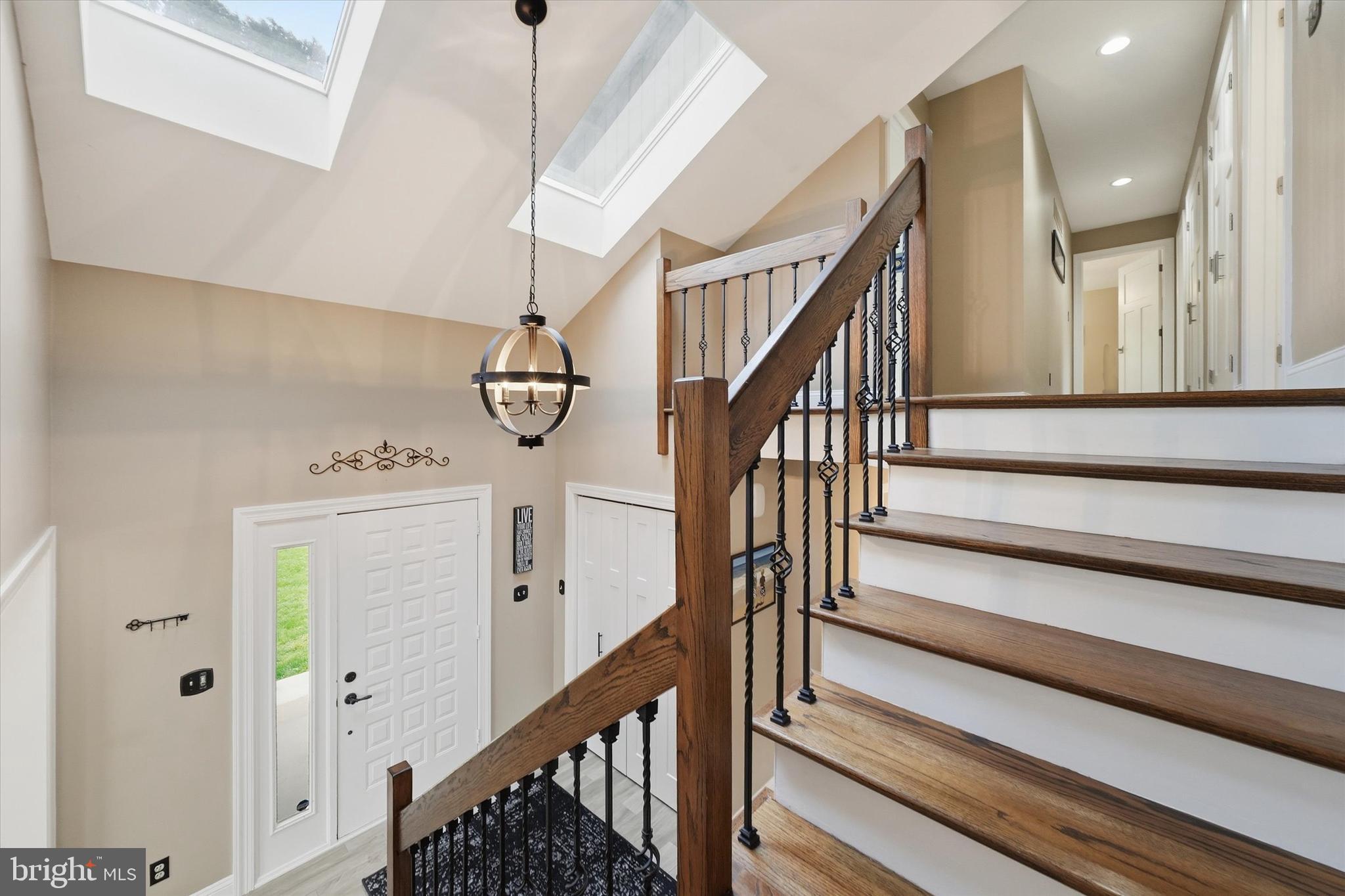 BRIDLESHIRE FARMS - Residential