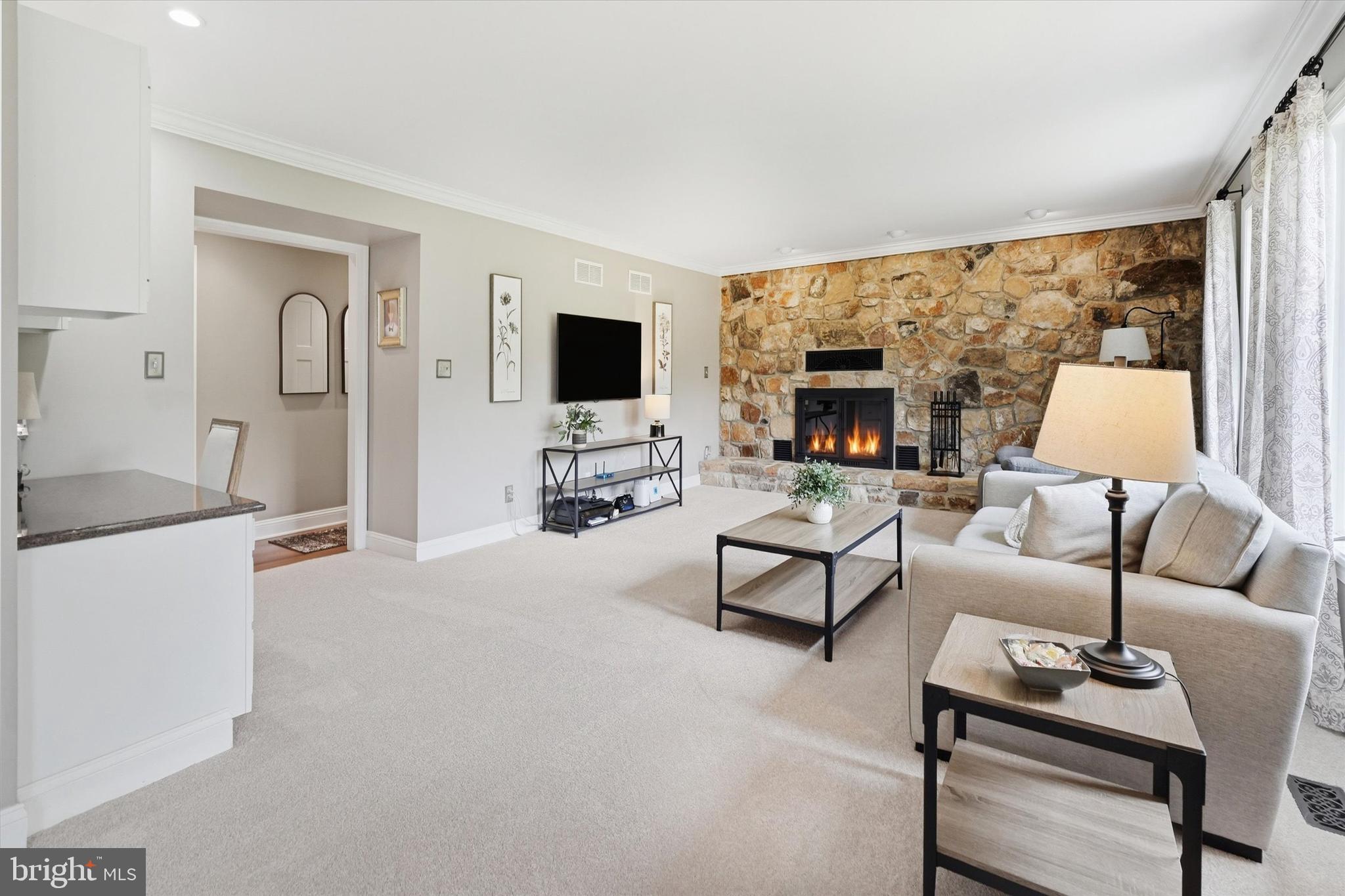 BRIDLESHIRE FARMS - Residential