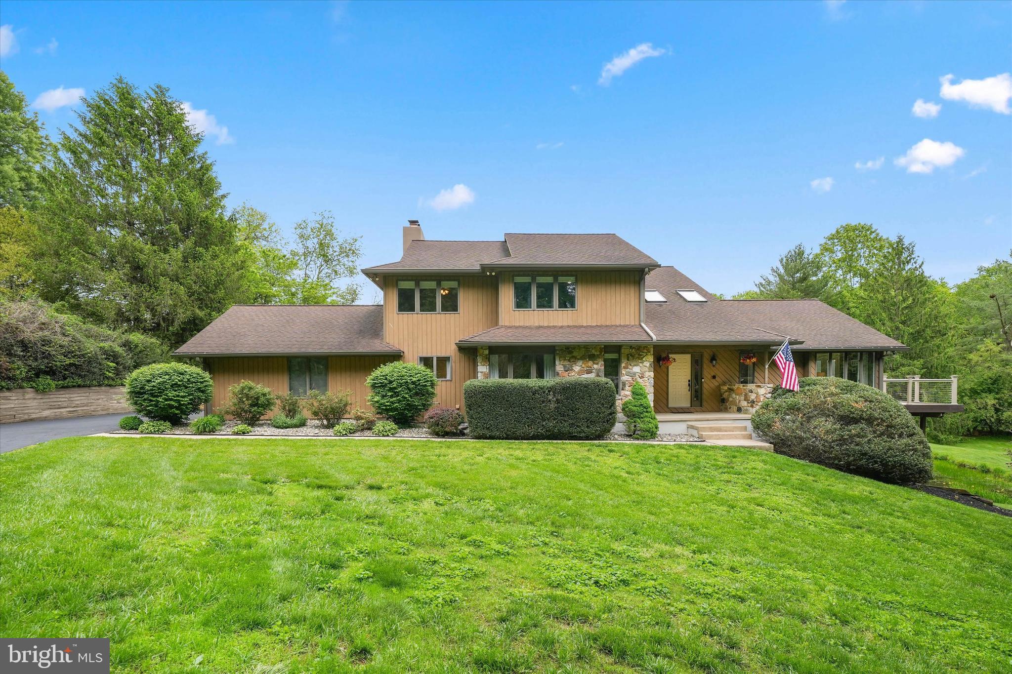 BRIDLESHIRE FARMS - Residential