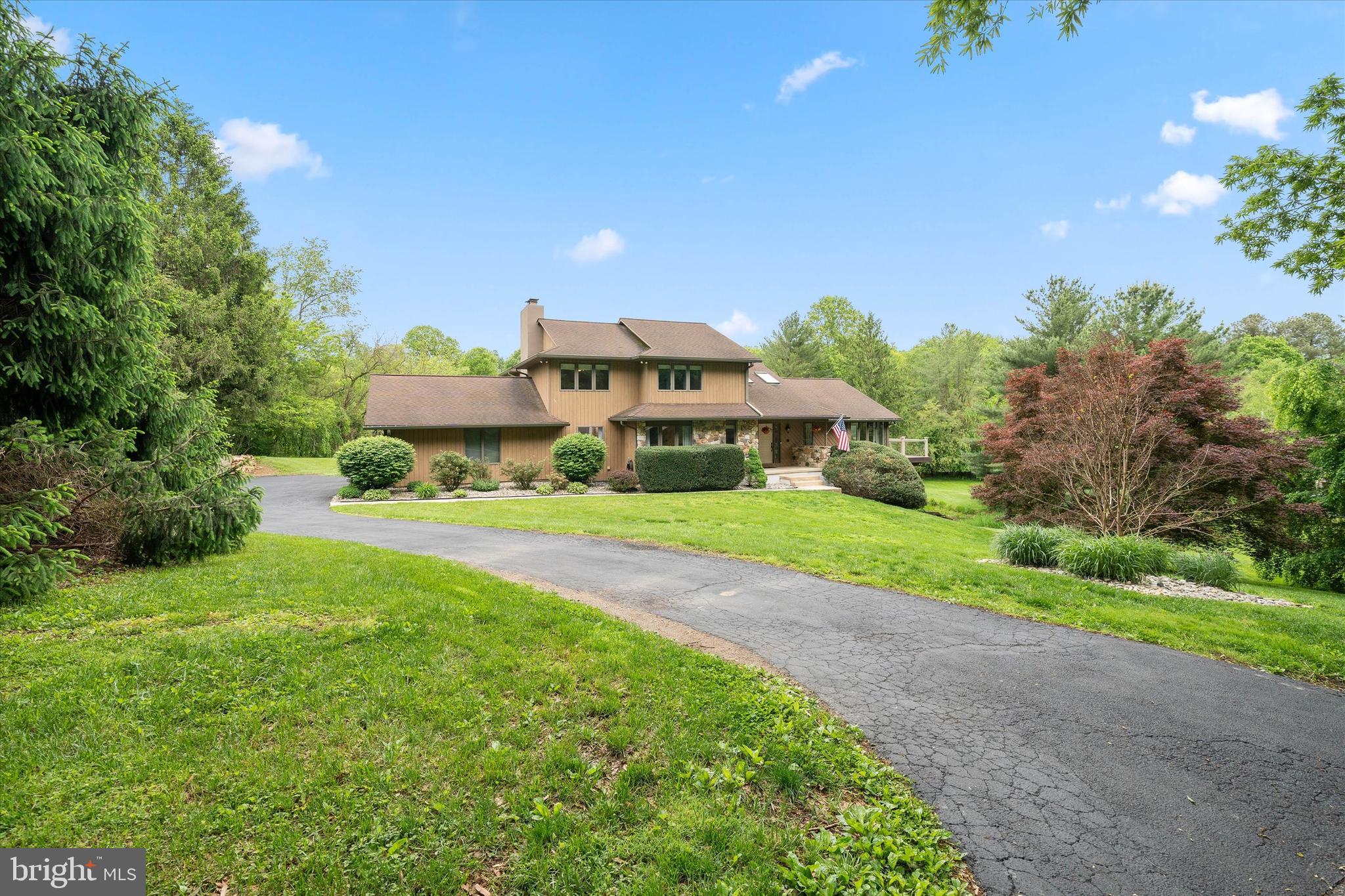 BRIDLESHIRE FARMS - Residential