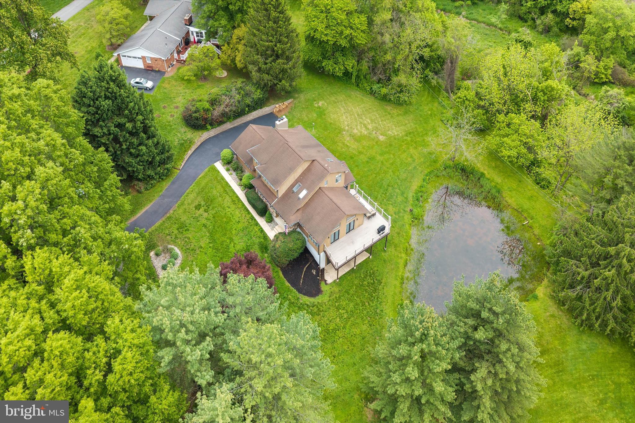 BRIDLESHIRE FARMS - Residential