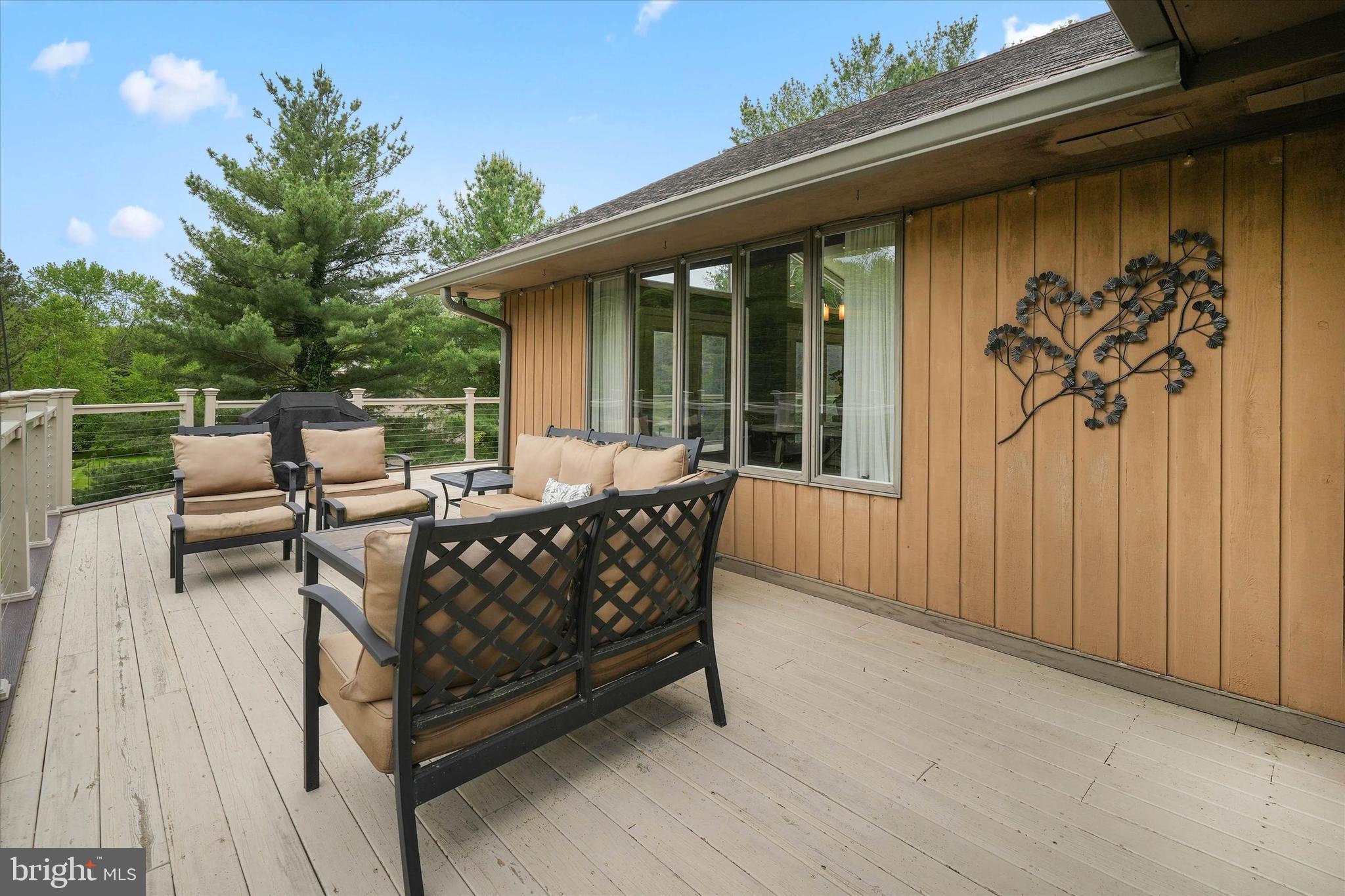 BRIDLESHIRE FARMS - Residential