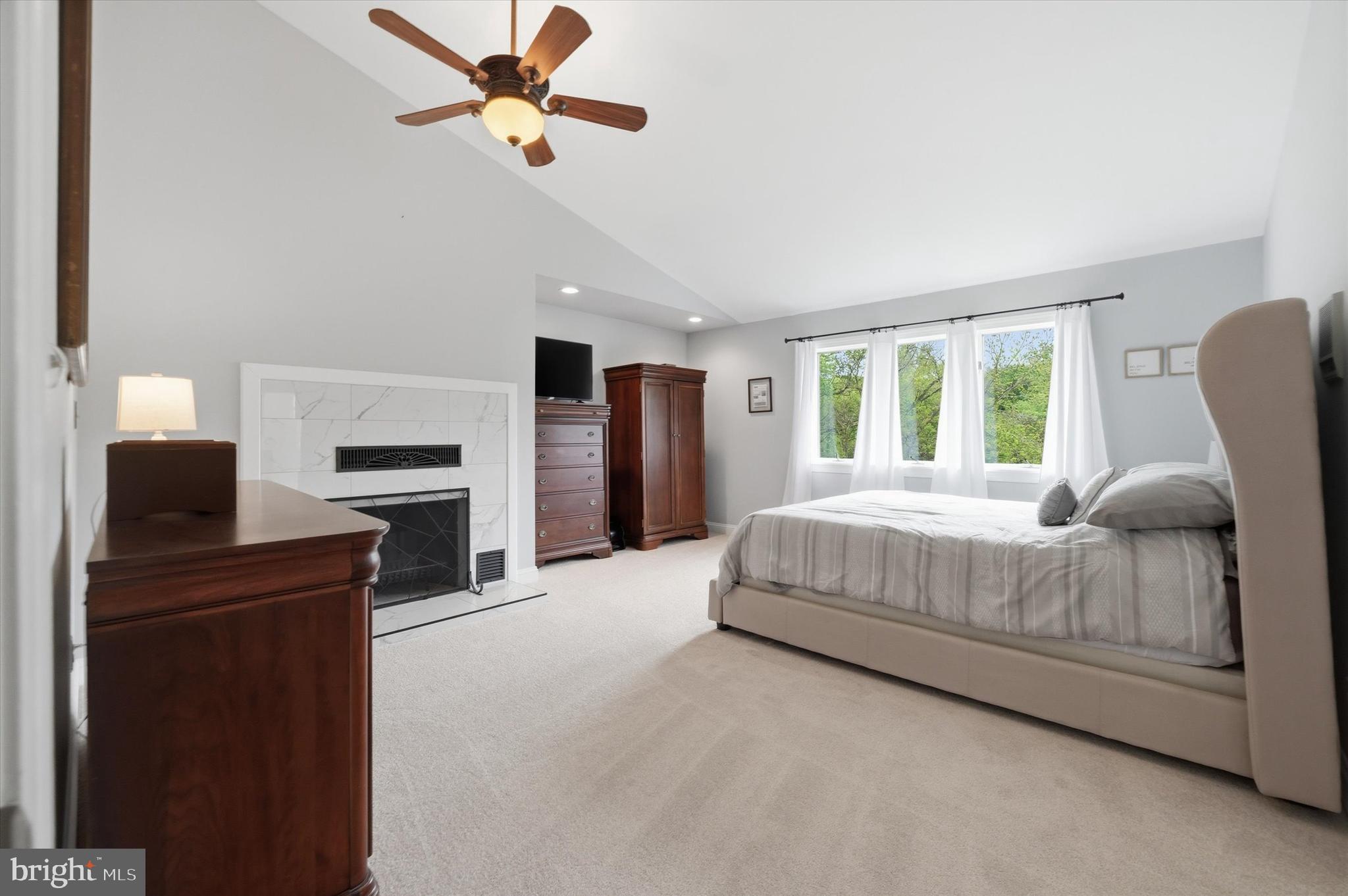 BRIDLESHIRE FARMS - Residential