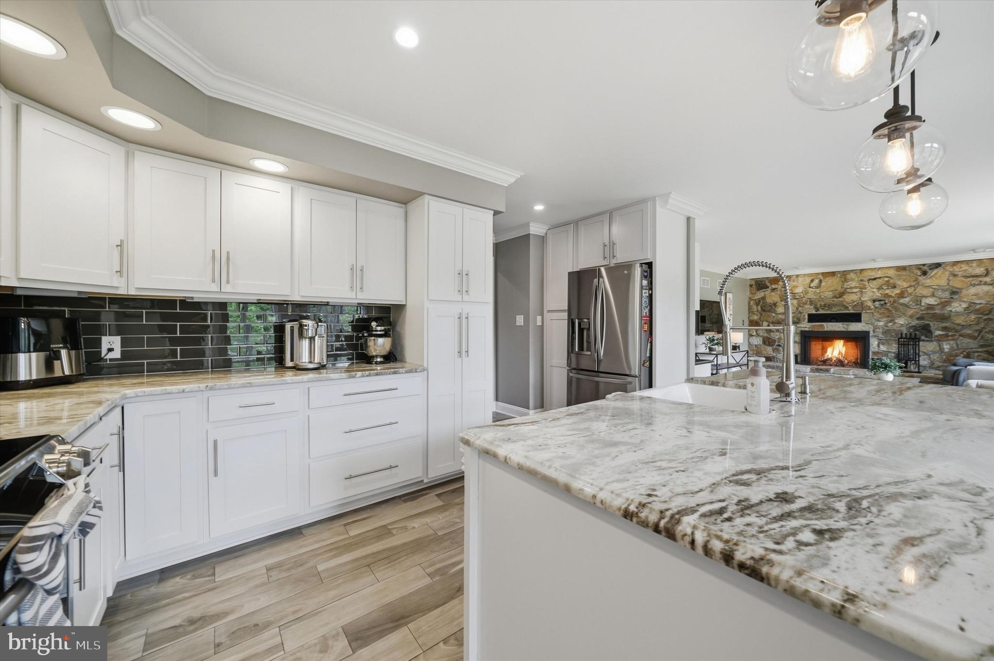 BRIDLESHIRE FARMS - Residential