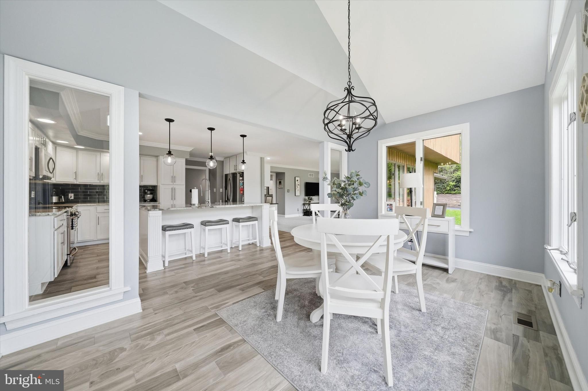 BRIDLESHIRE FARMS - Residential