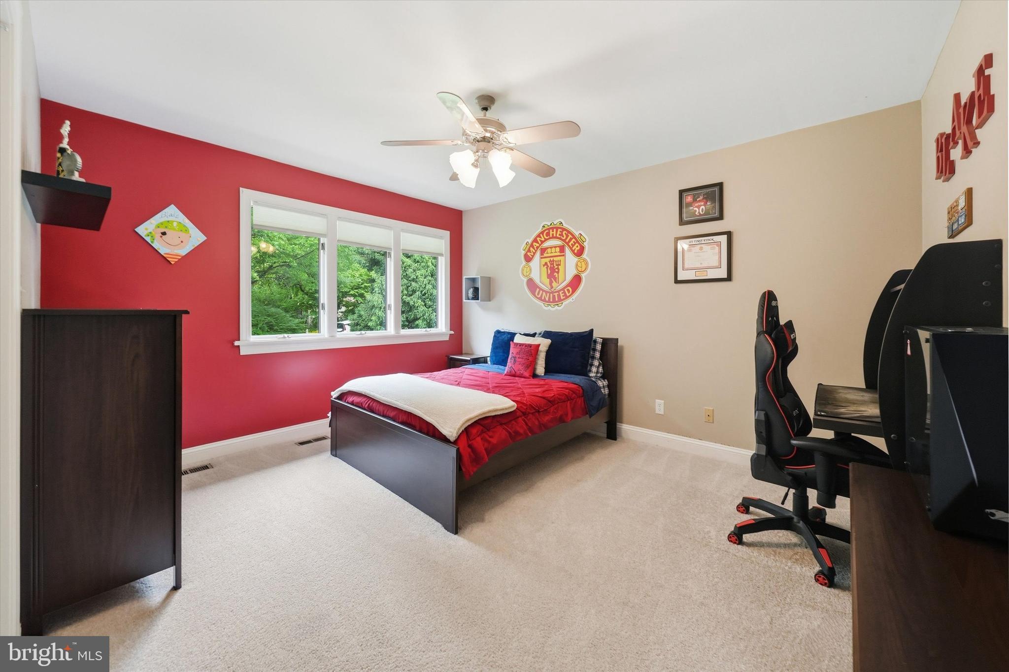 BRIDLESHIRE FARMS - Residential