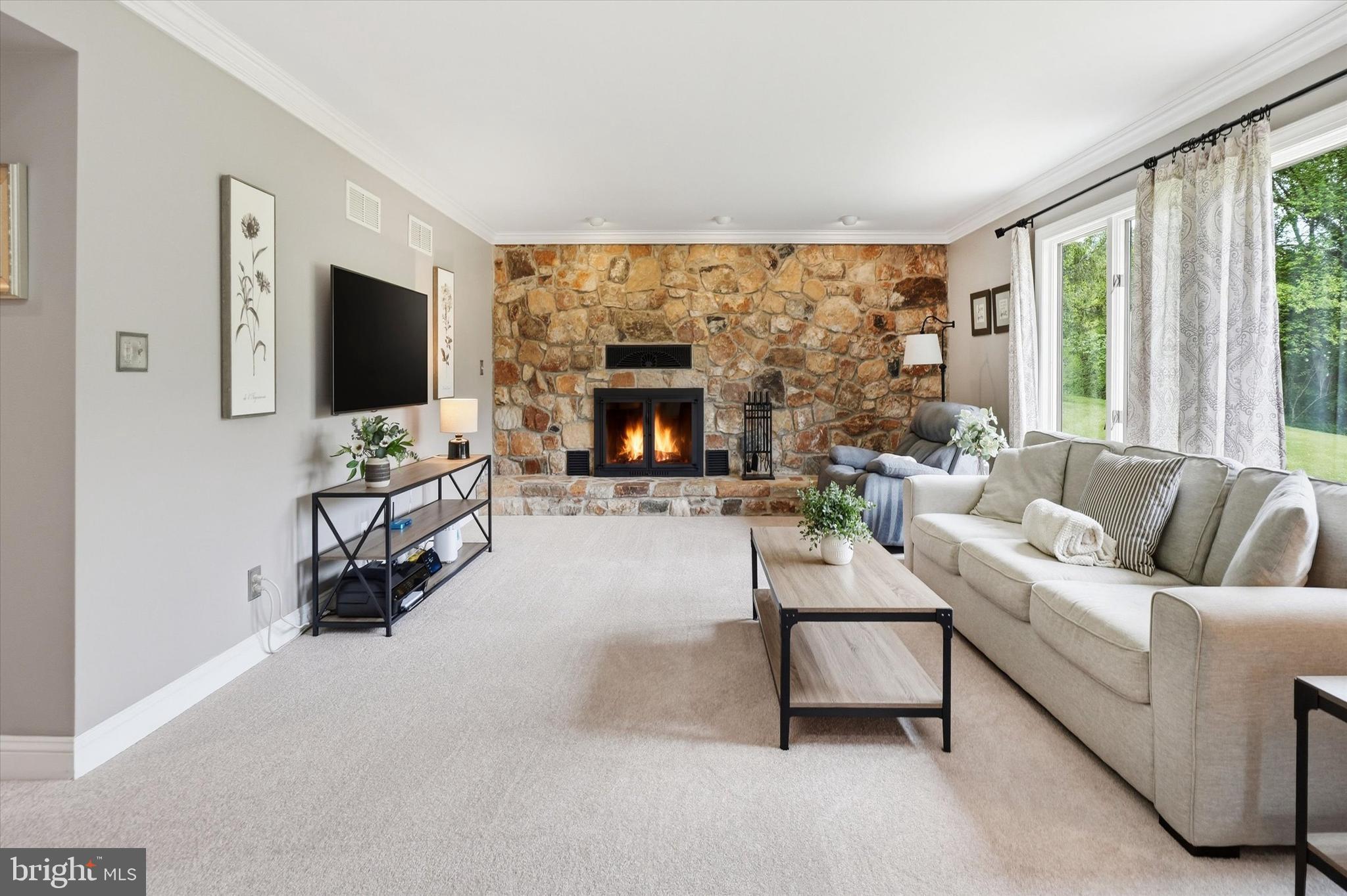 BRIDLESHIRE FARMS - Residential