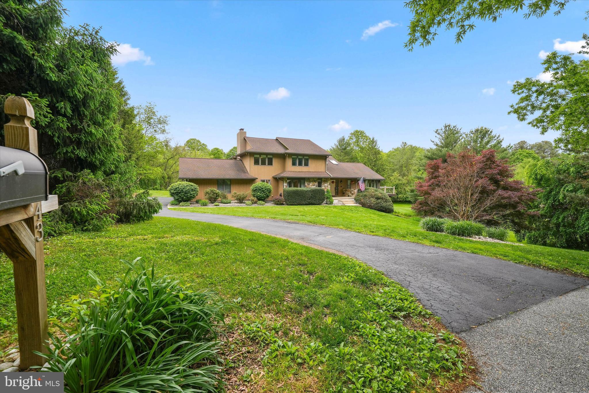 BRIDLESHIRE FARMS - Residential