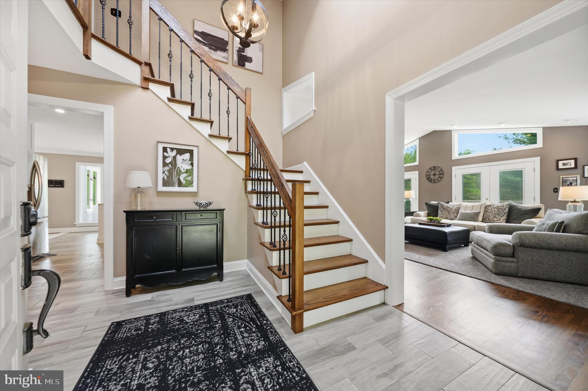 BRIDLESHIRE FARMS - Residential