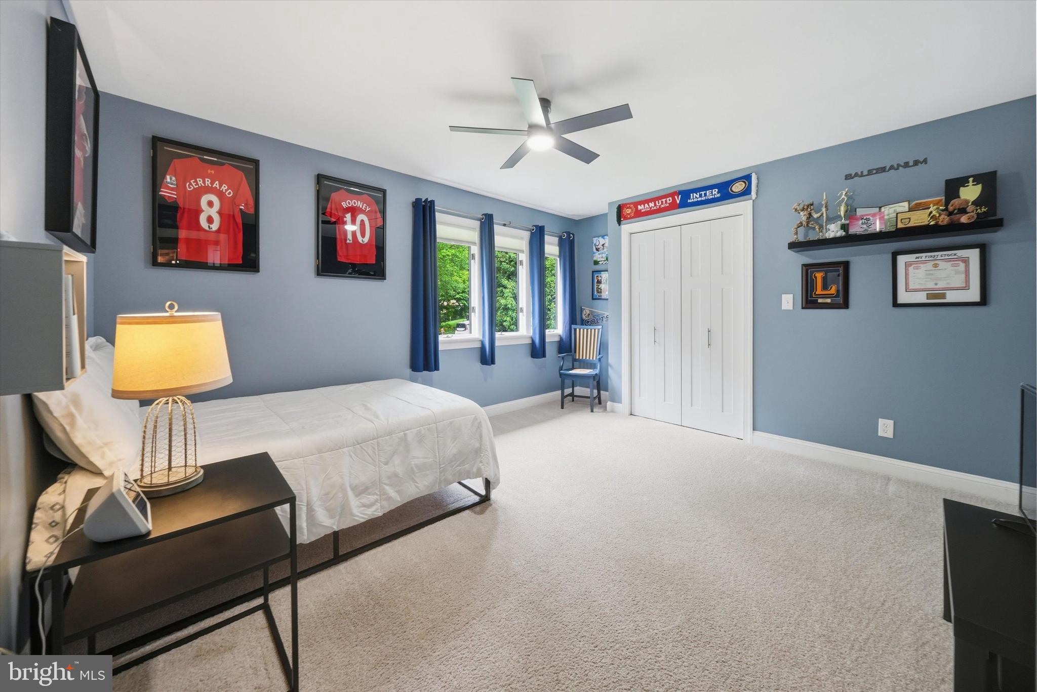 BRIDLESHIRE FARMS - Residential