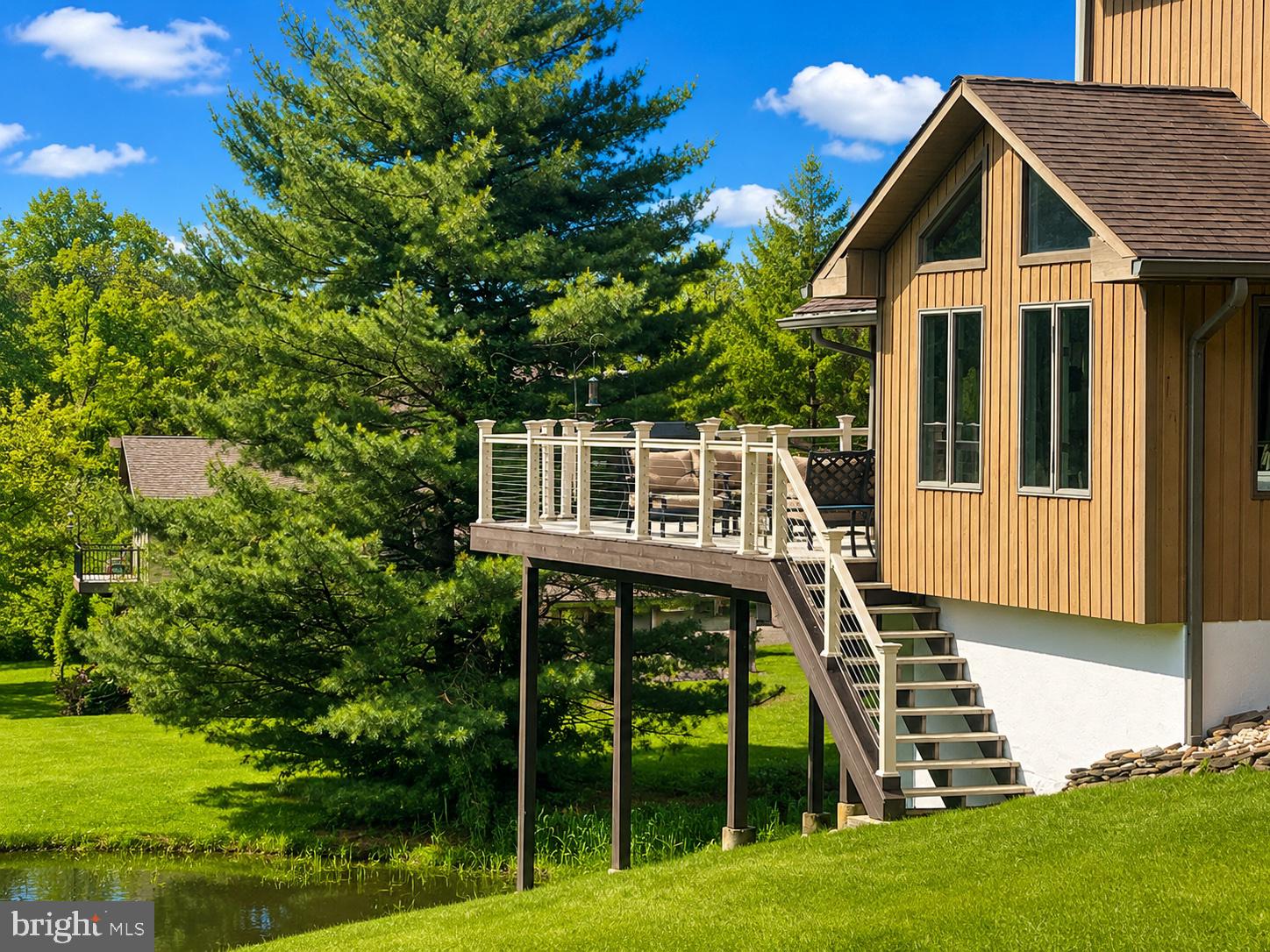 43 BRIDLESHIRE