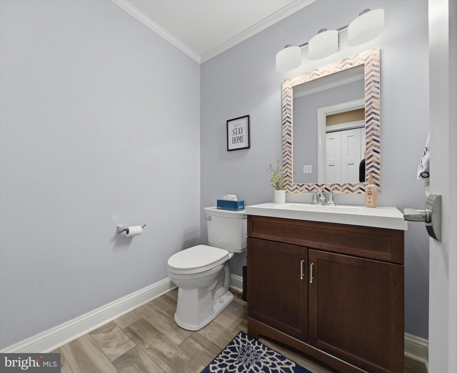BRIDLESHIRE FARMS - Residential