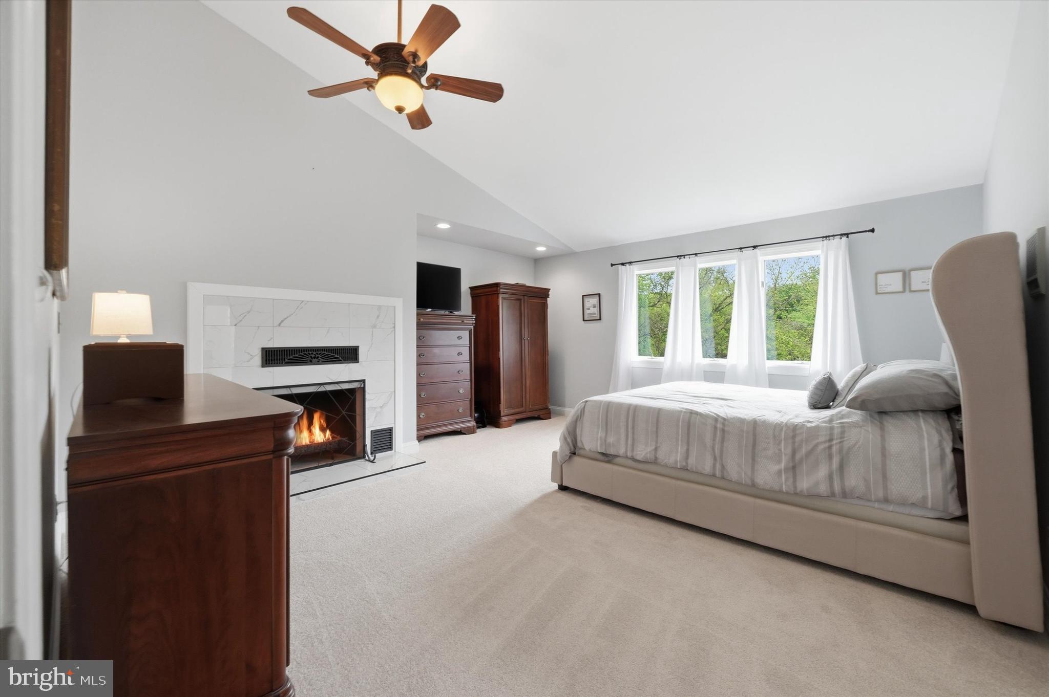 BRIDLESHIRE FARMS - Residential