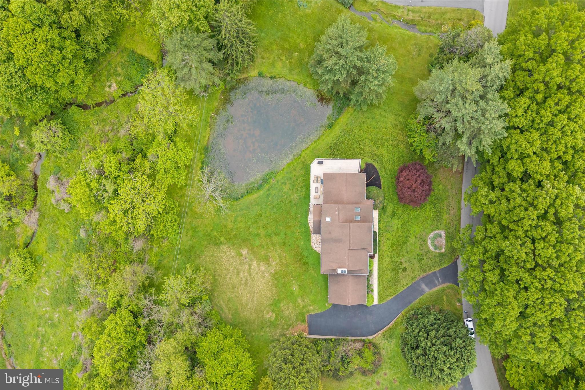 BRIDLESHIRE FARMS - Residential