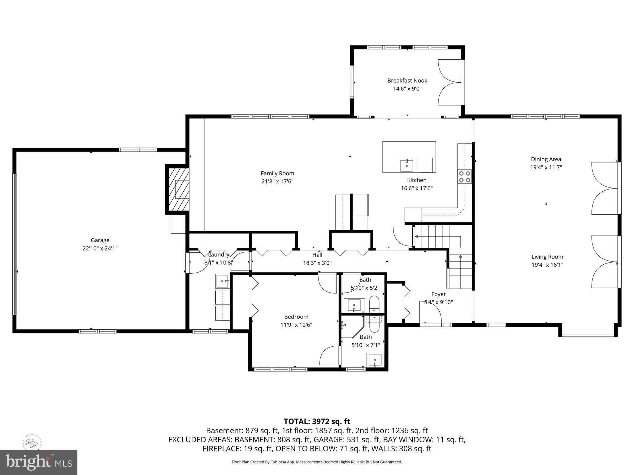 BRIDLESHIRE FARMS - Residential