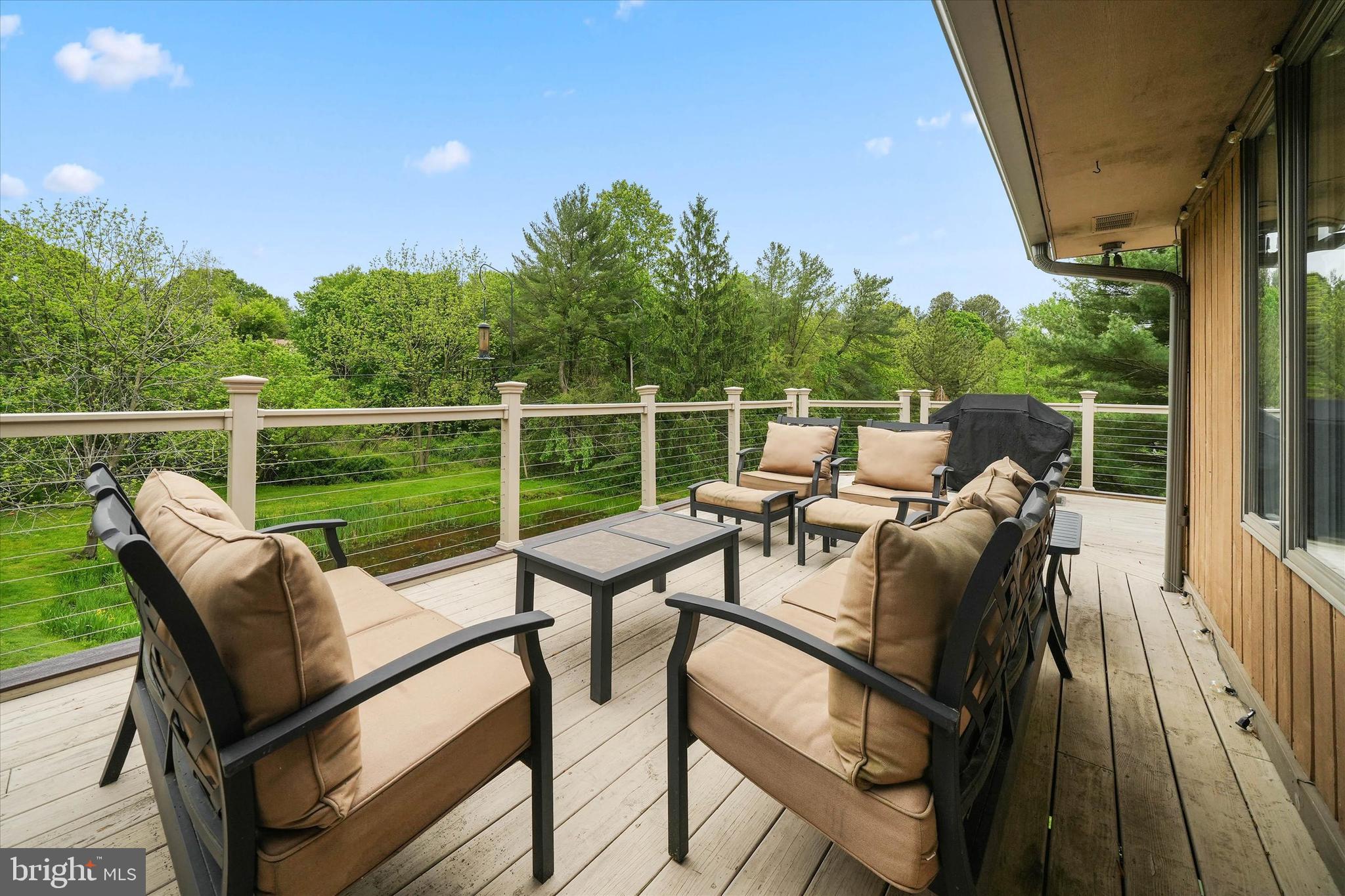 BRIDLESHIRE FARMS - Residential