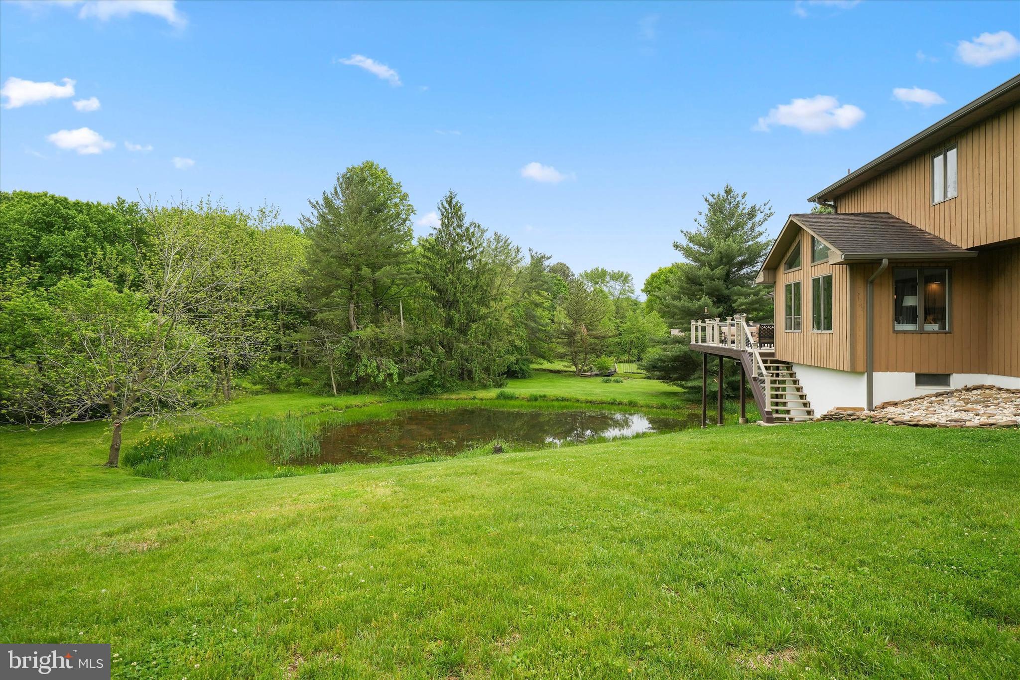 BRIDLESHIRE FARMS - Residential