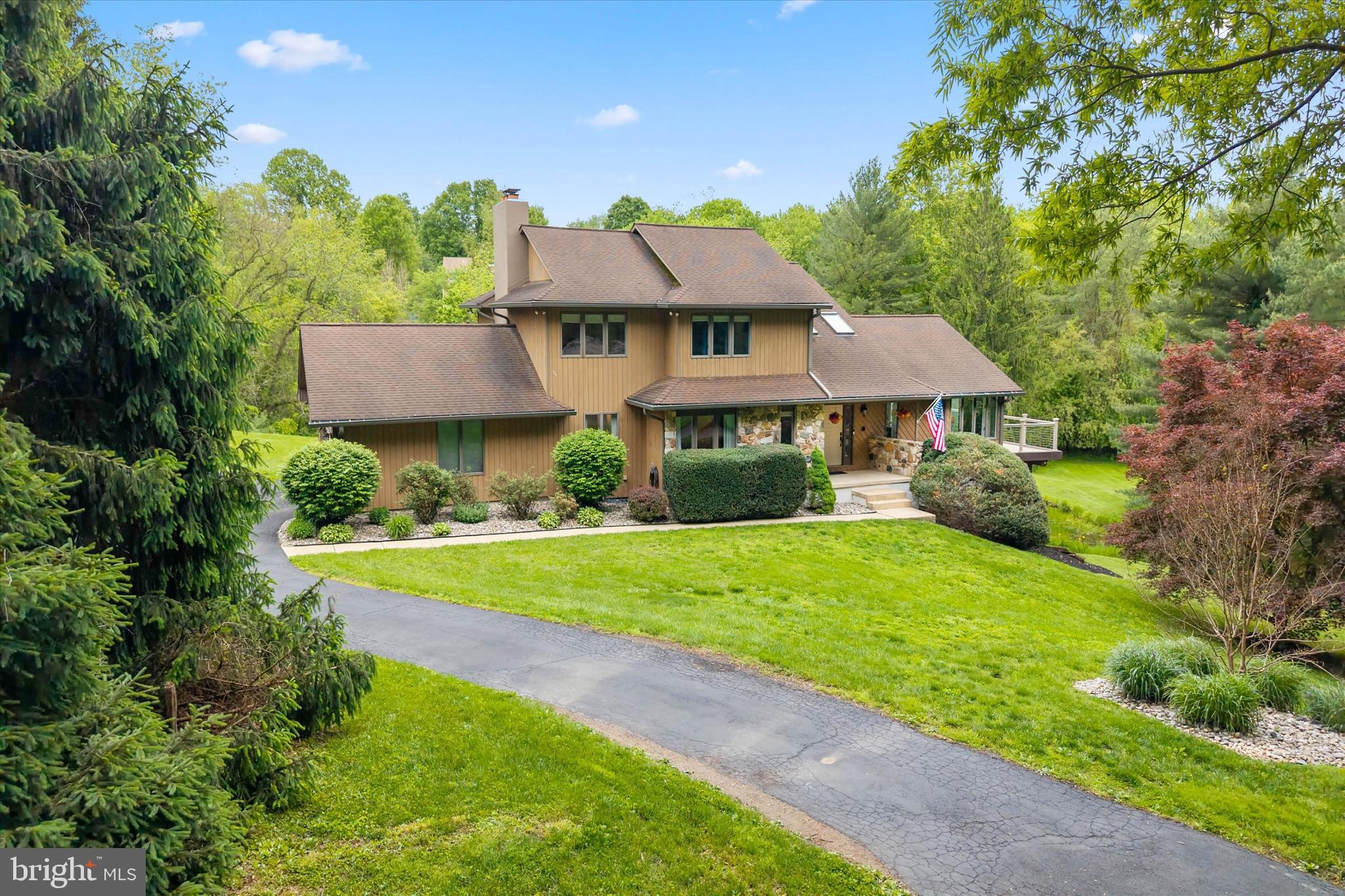 BRIDLESHIRE FARMS - Residential