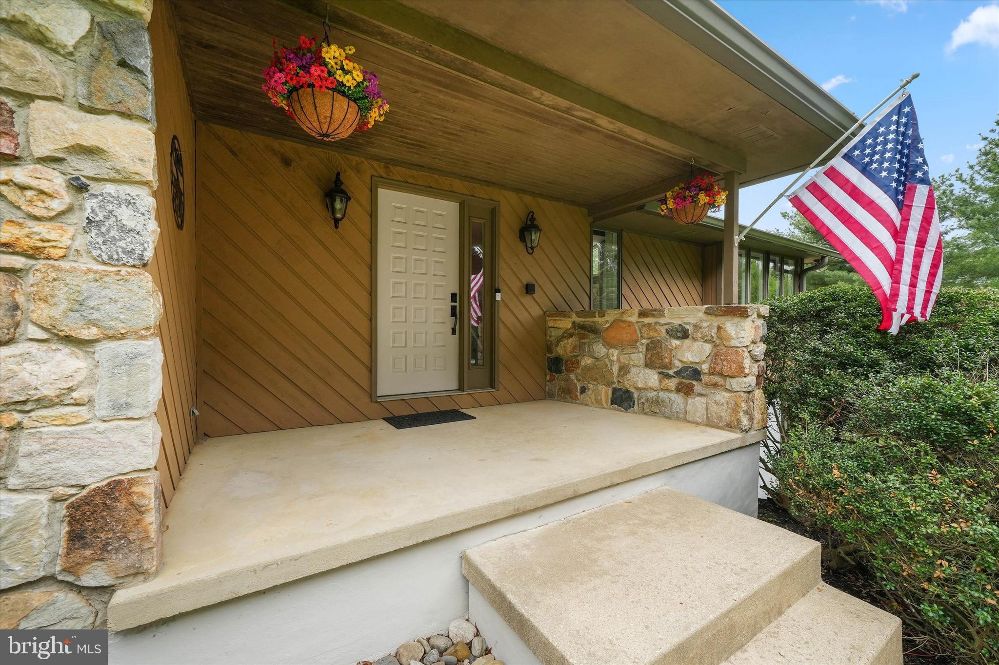 BRIDLESHIRE FARMS - Residential