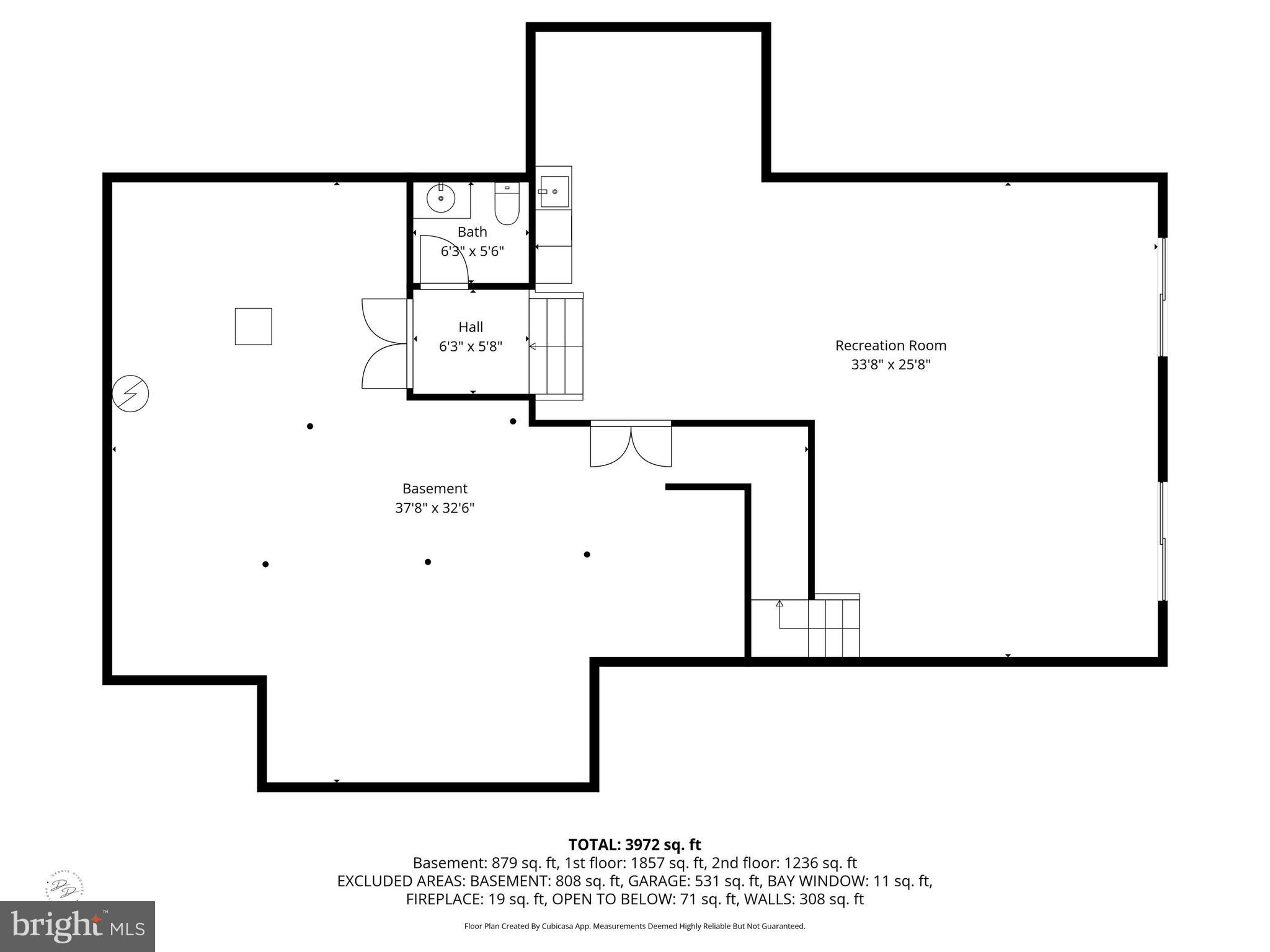 BRIDLESHIRE FARMS - Residential