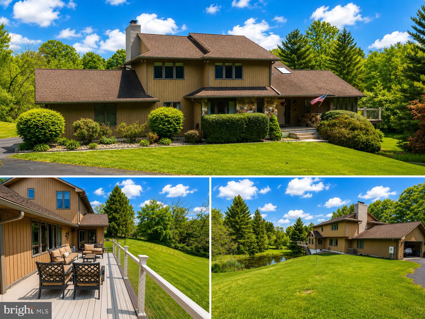 43 BRIDLESHIRE