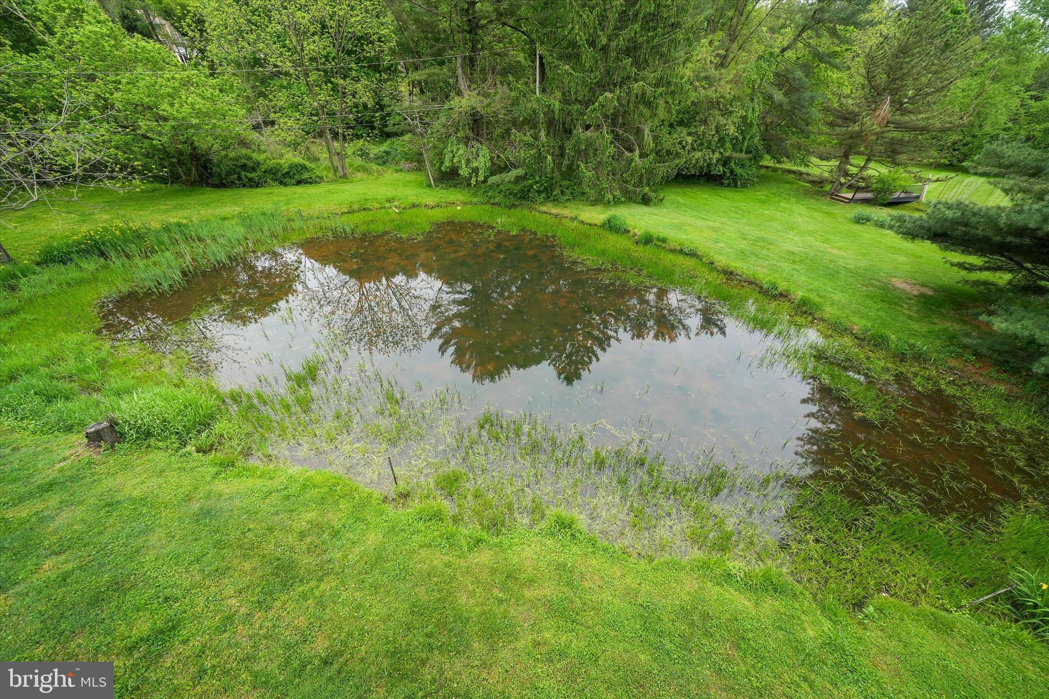 BRIDLESHIRE FARMS - Residential